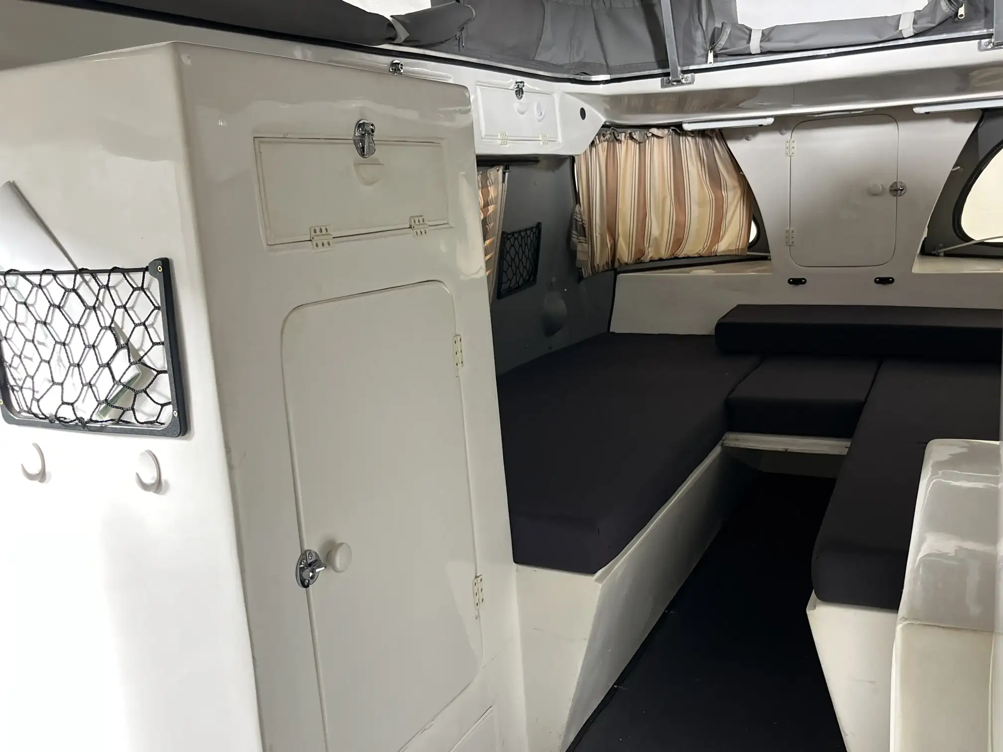 Sherpa Rambler
