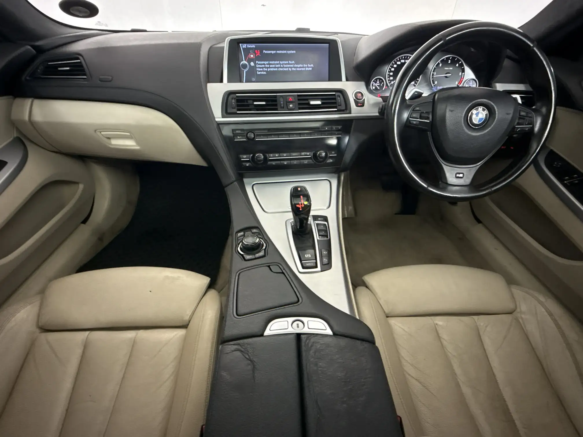 BMW 6 Series