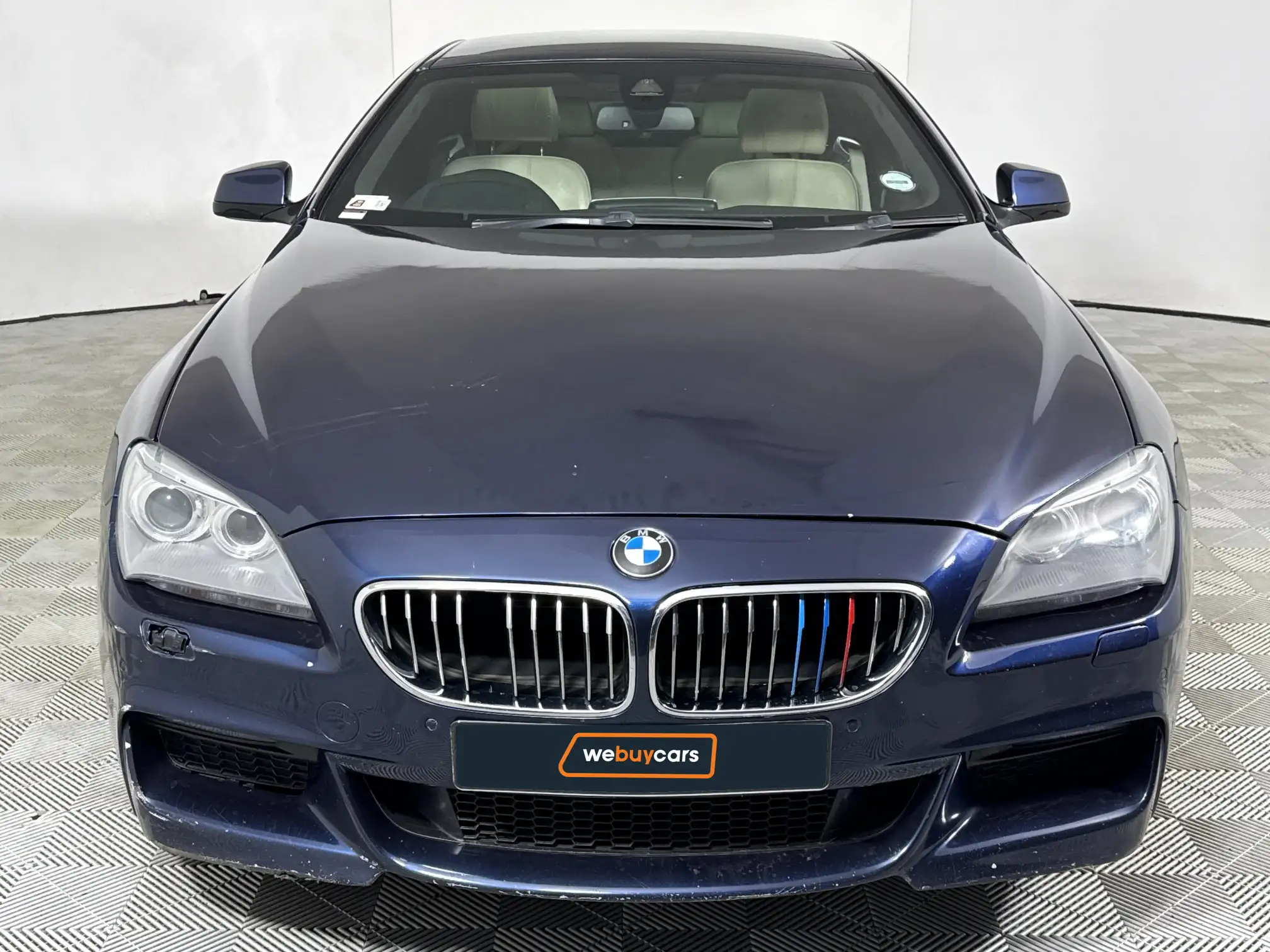 BMW 6 Series