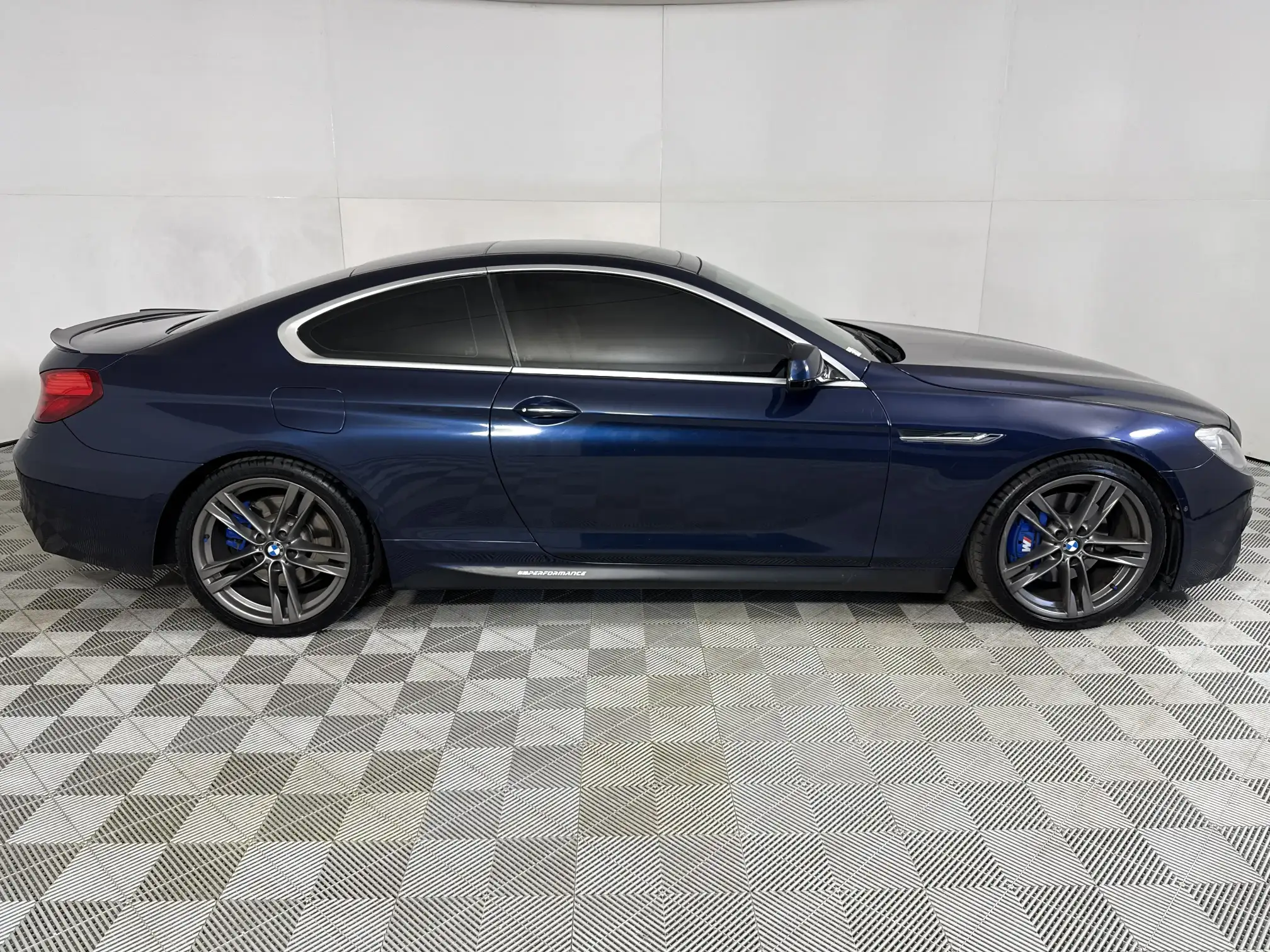 BMW 6 Series