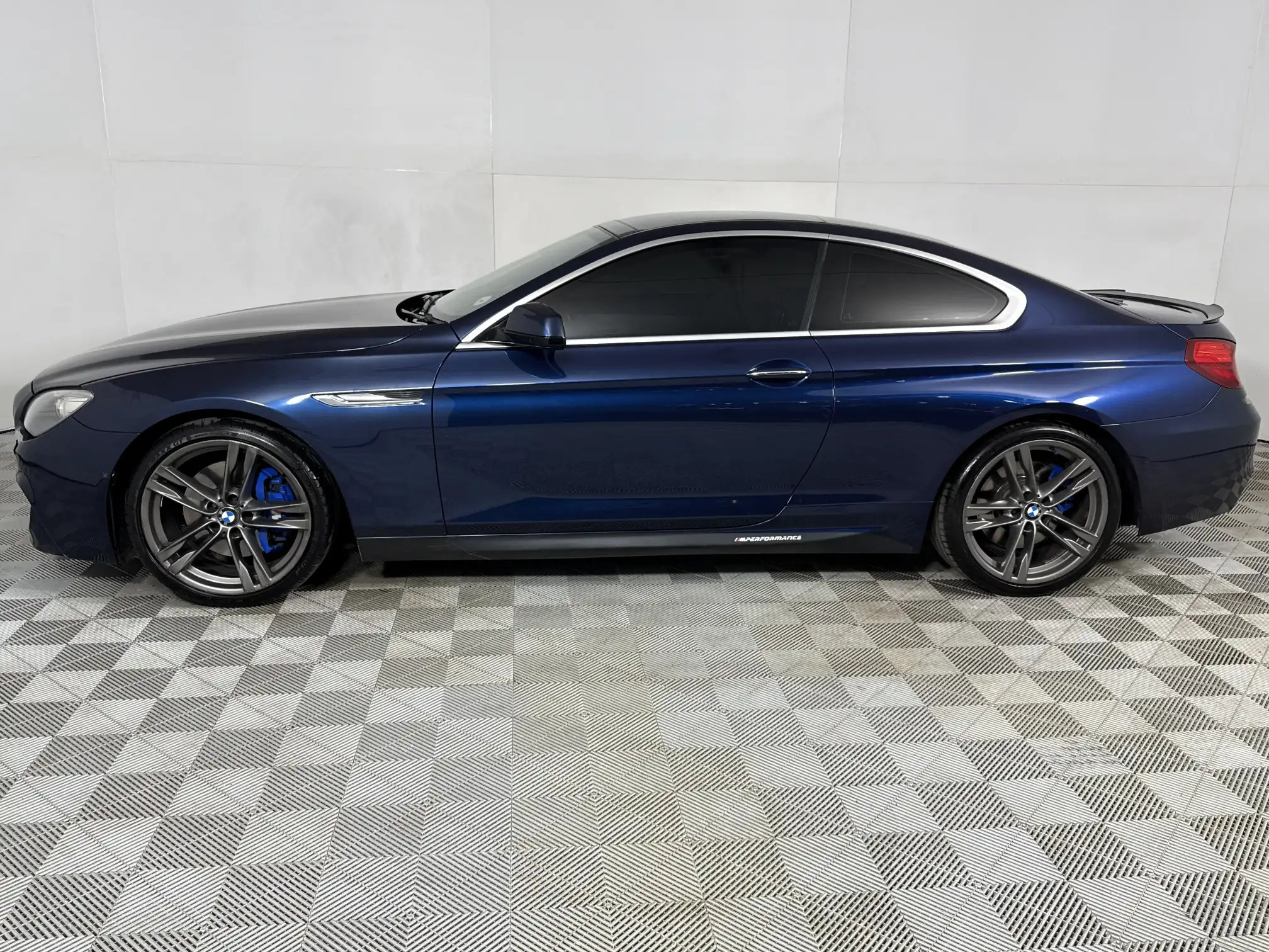 BMW 6 Series