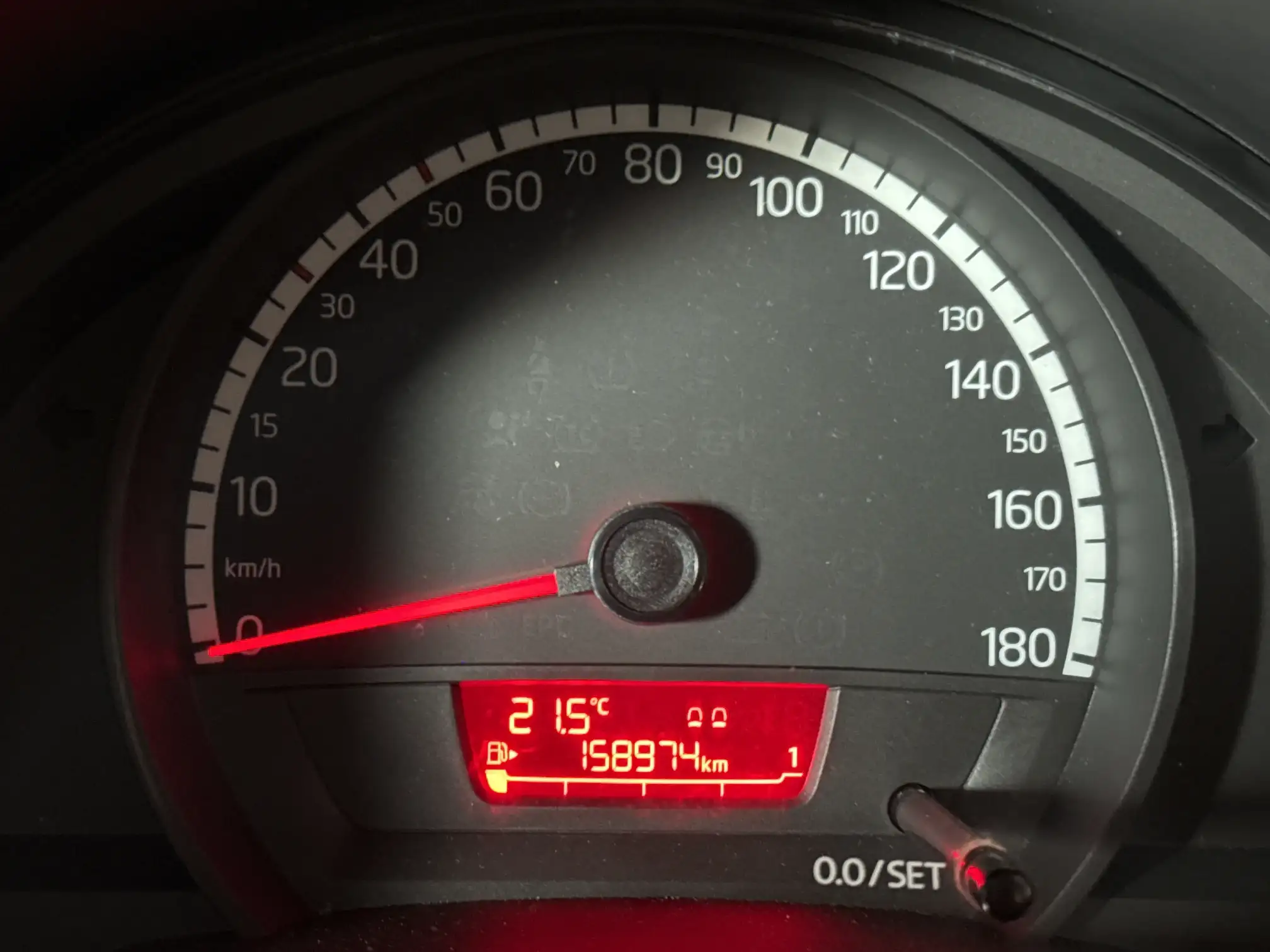 Volkswagen UP