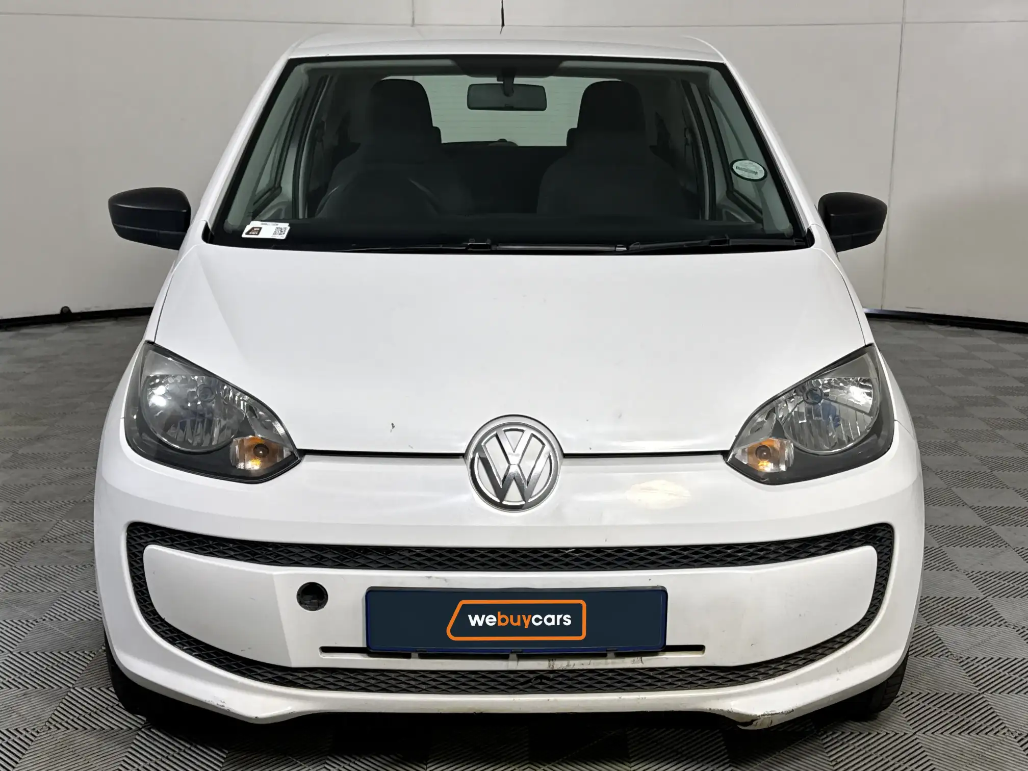 Volkswagen UP