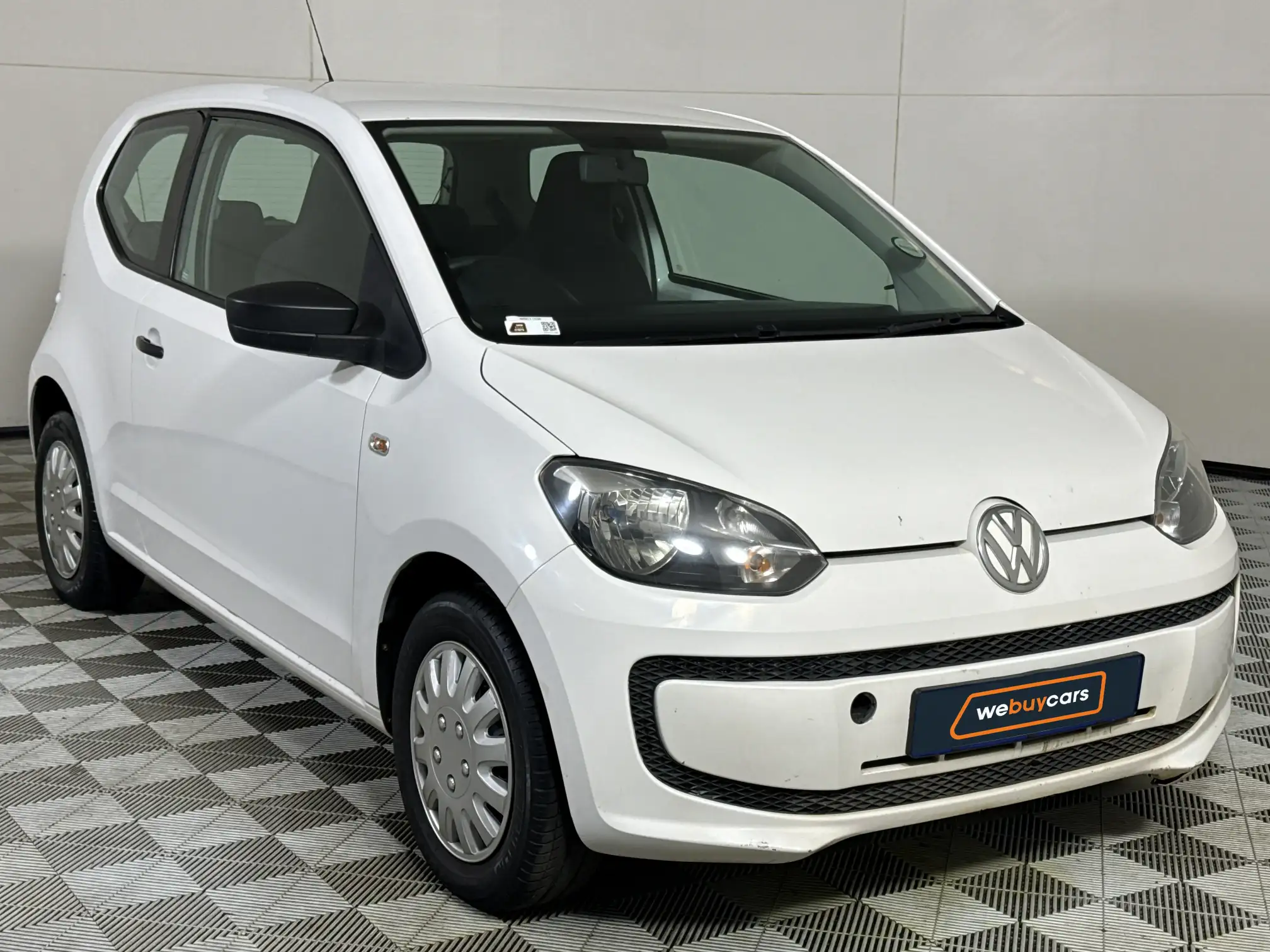 Volkswagen UP