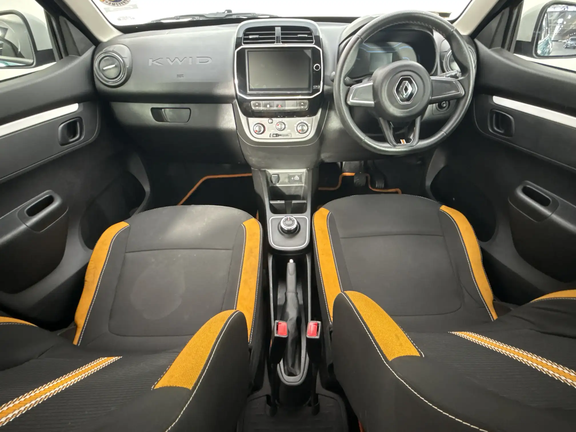 Renault Kwid