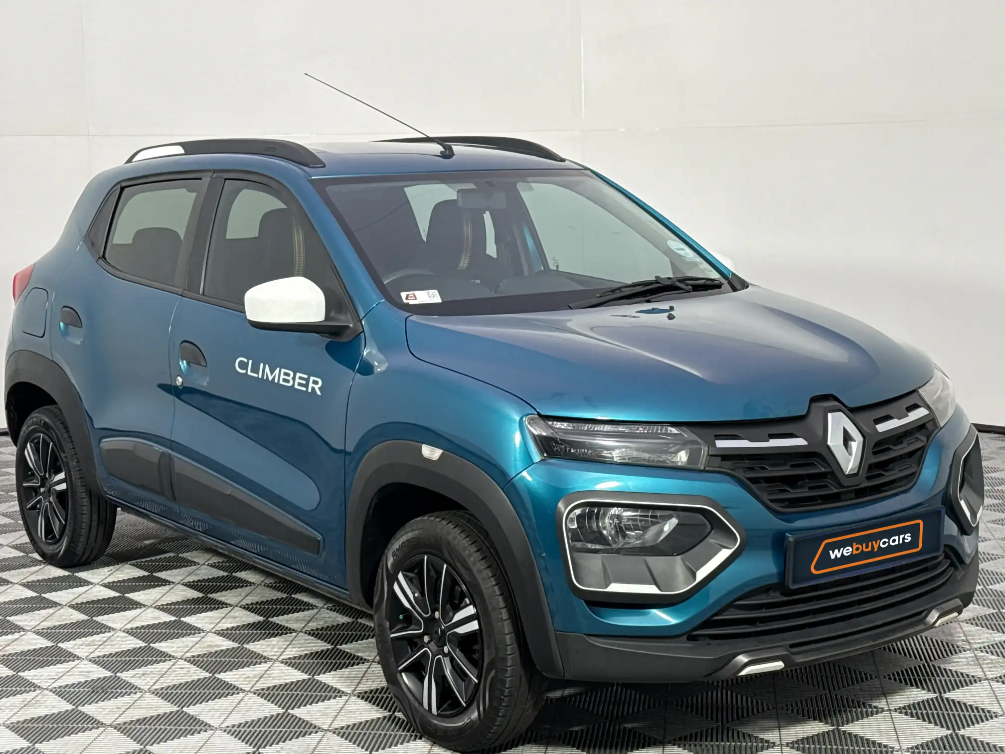 Renault Kwid