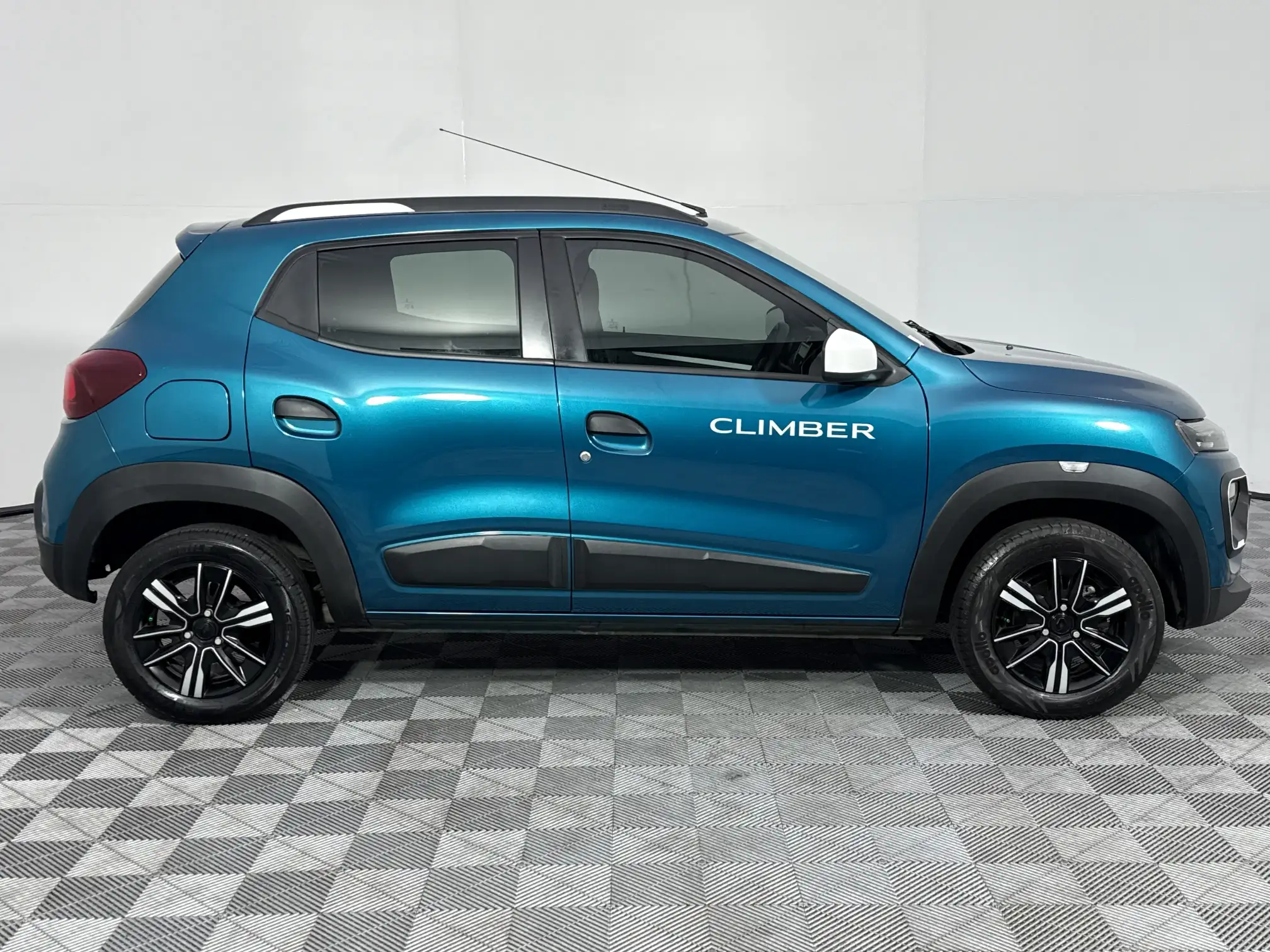 Renault Kwid