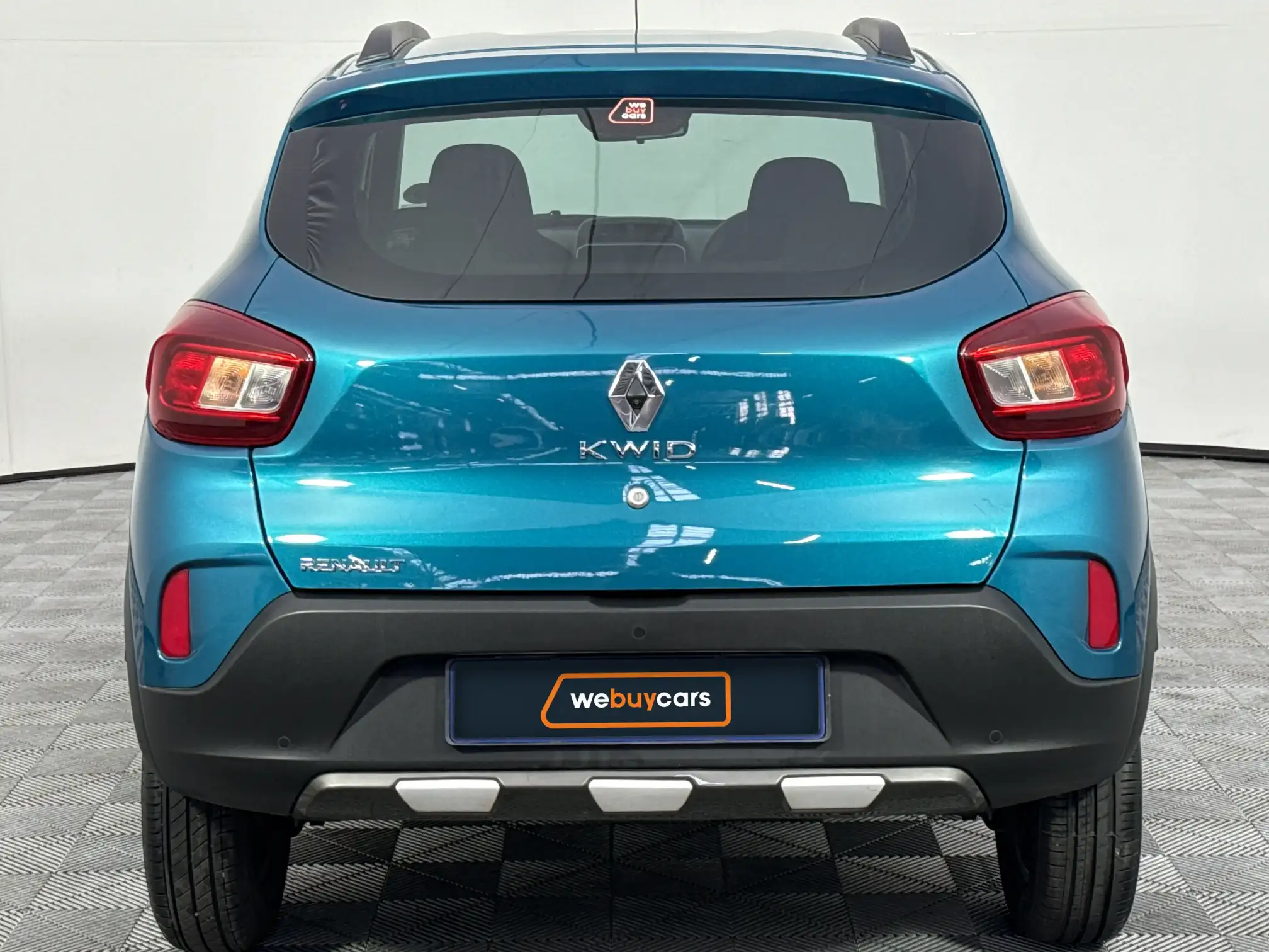 Renault Kwid
