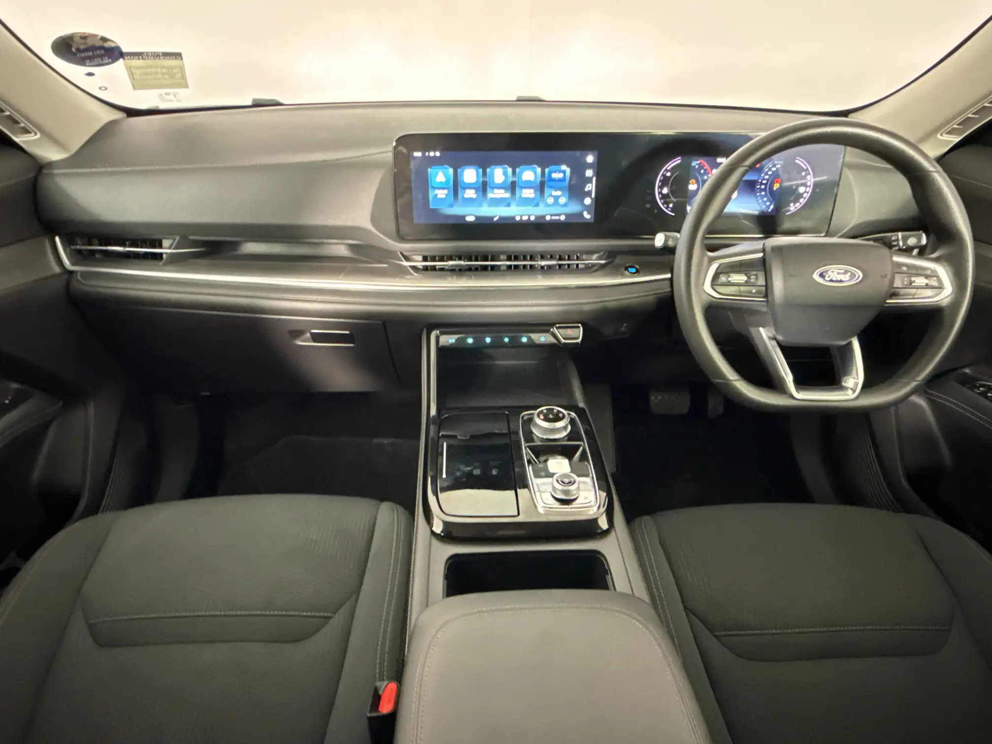 Ford Territory
