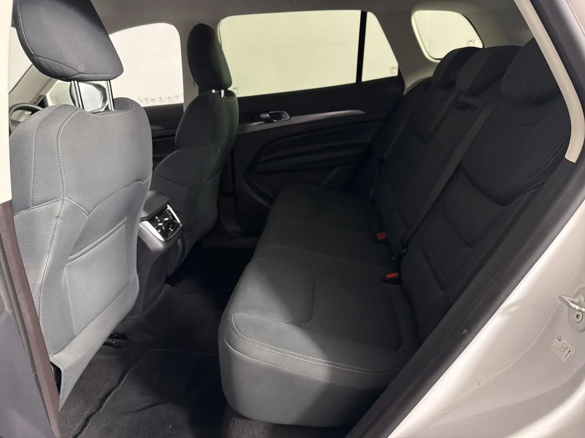 Ford Territory