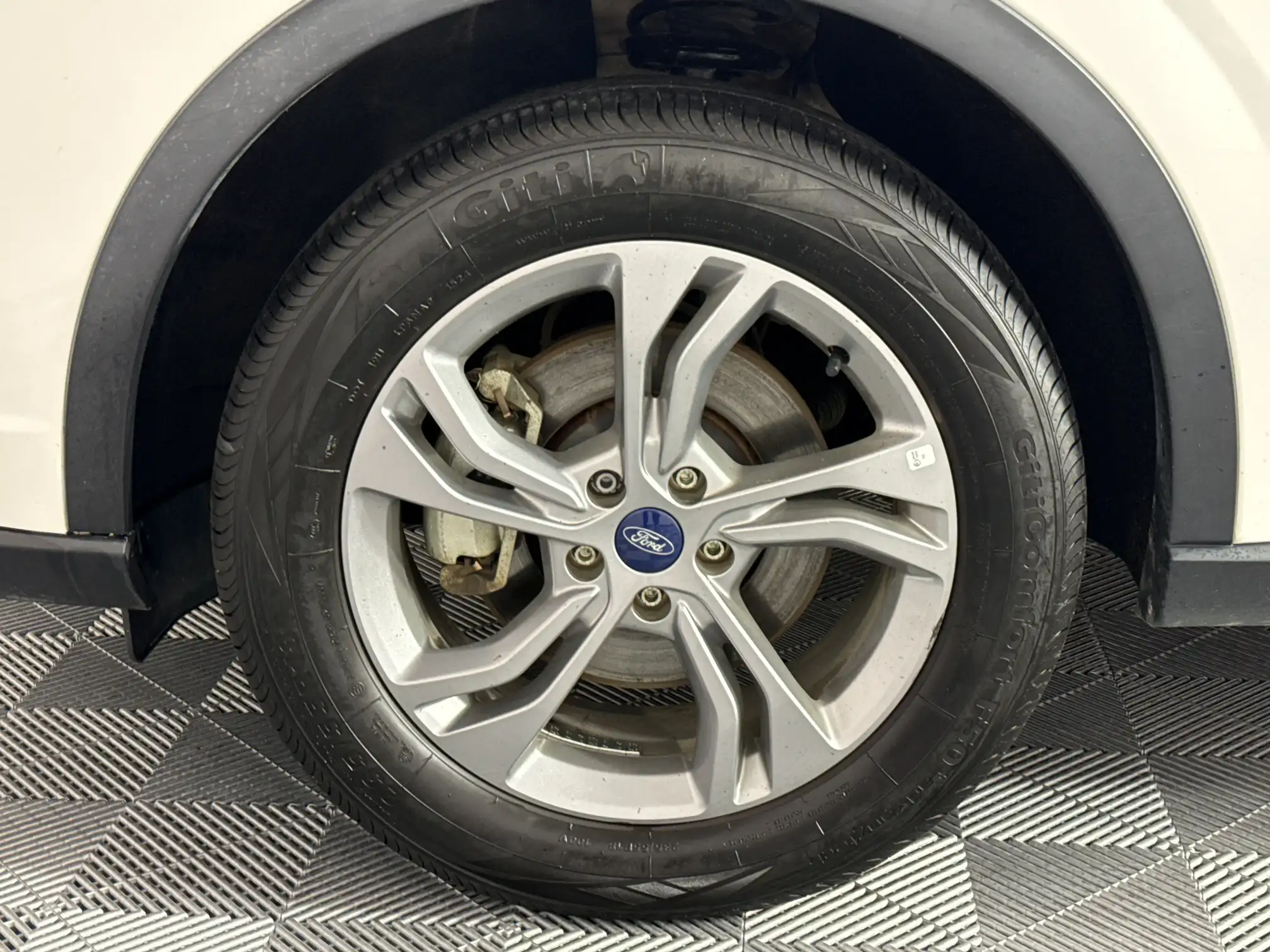 Ford Territory