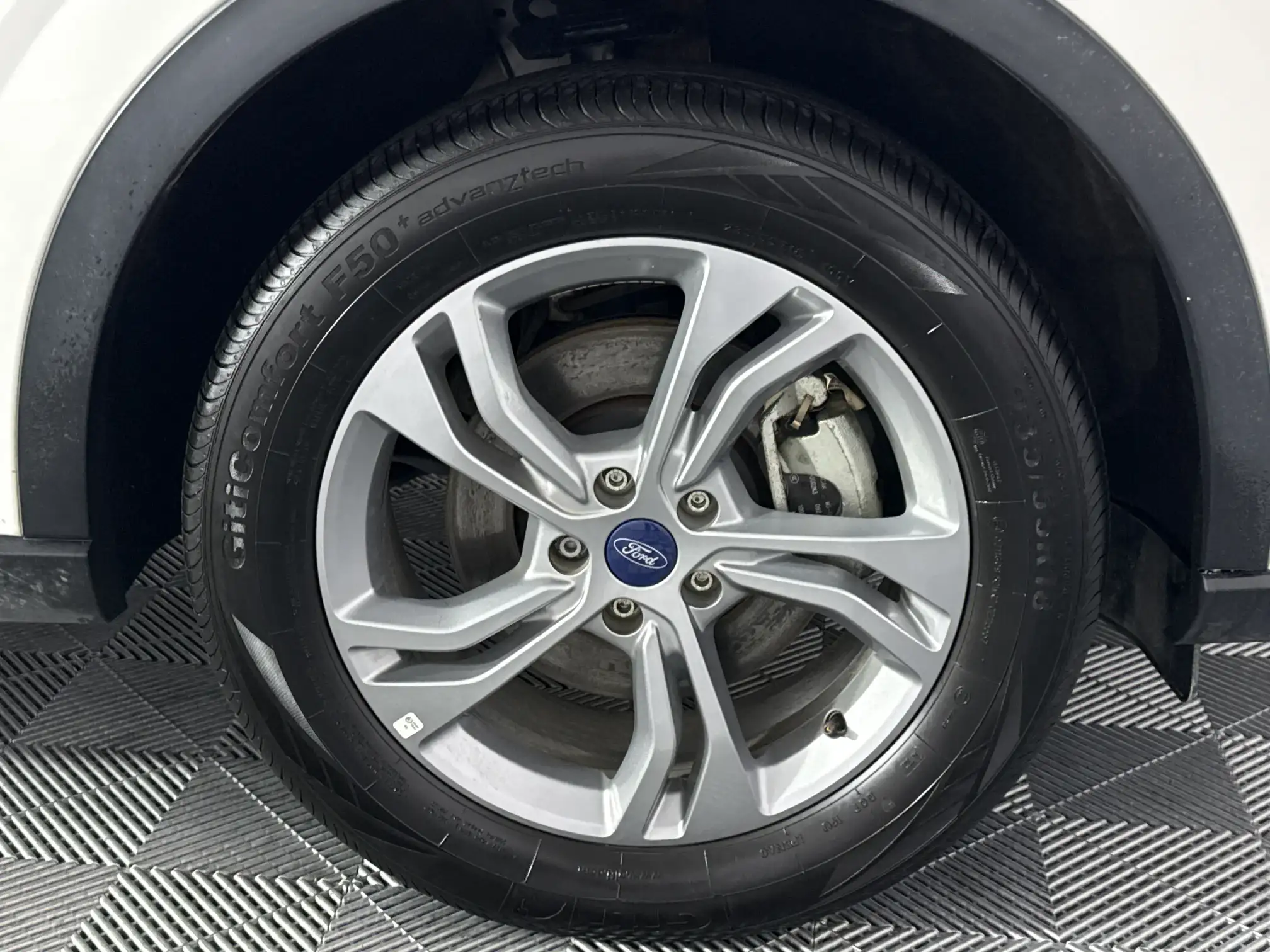 Ford Territory