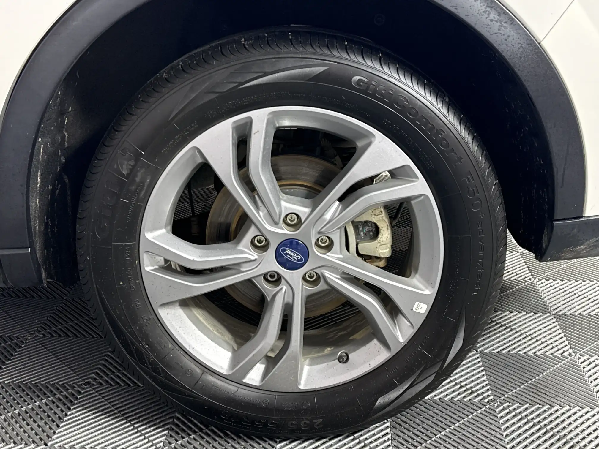 Ford Territory