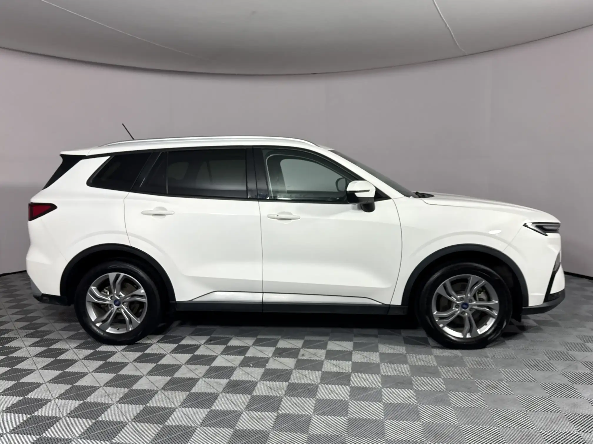 Ford Territory