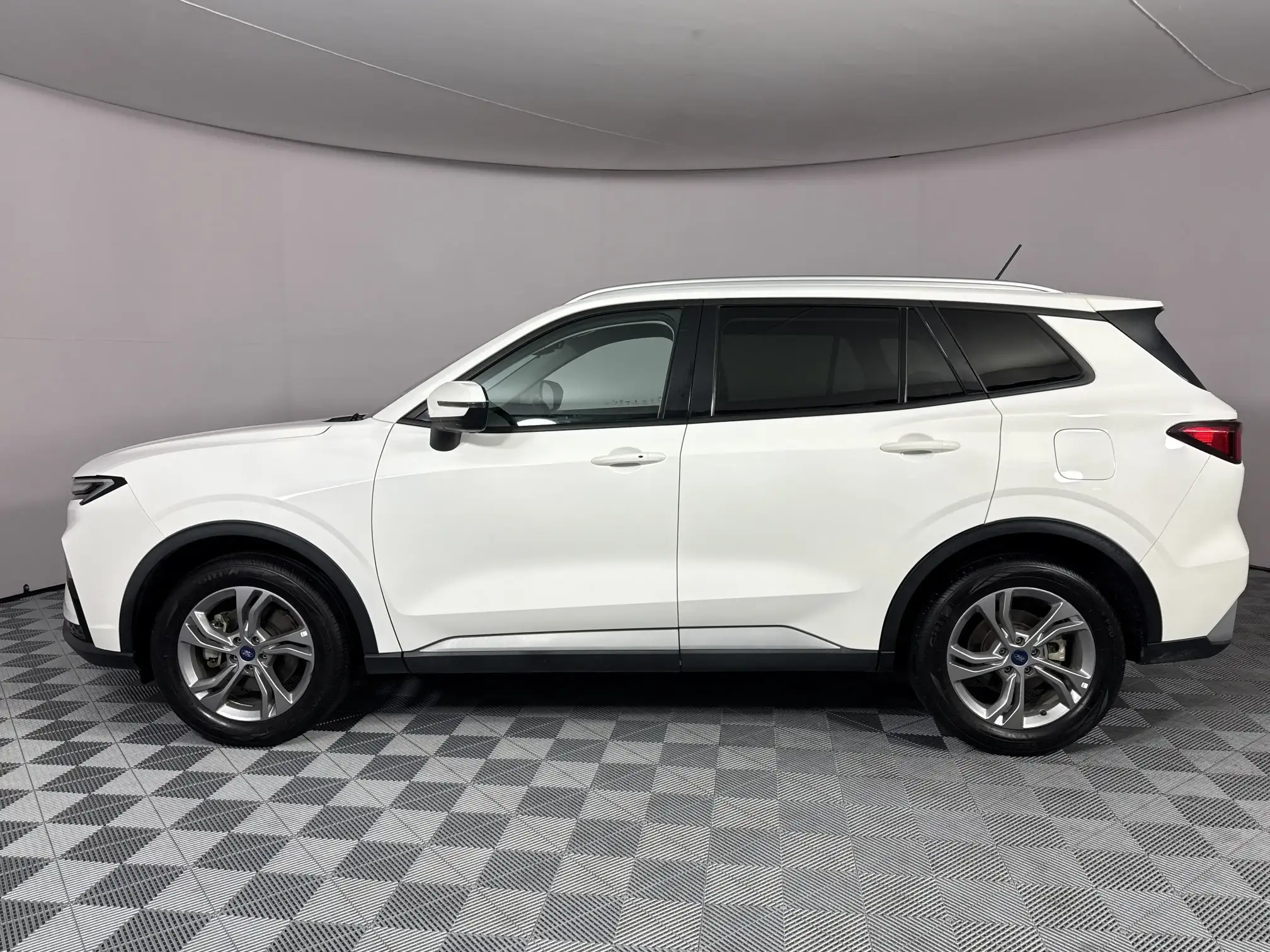 Ford Territory