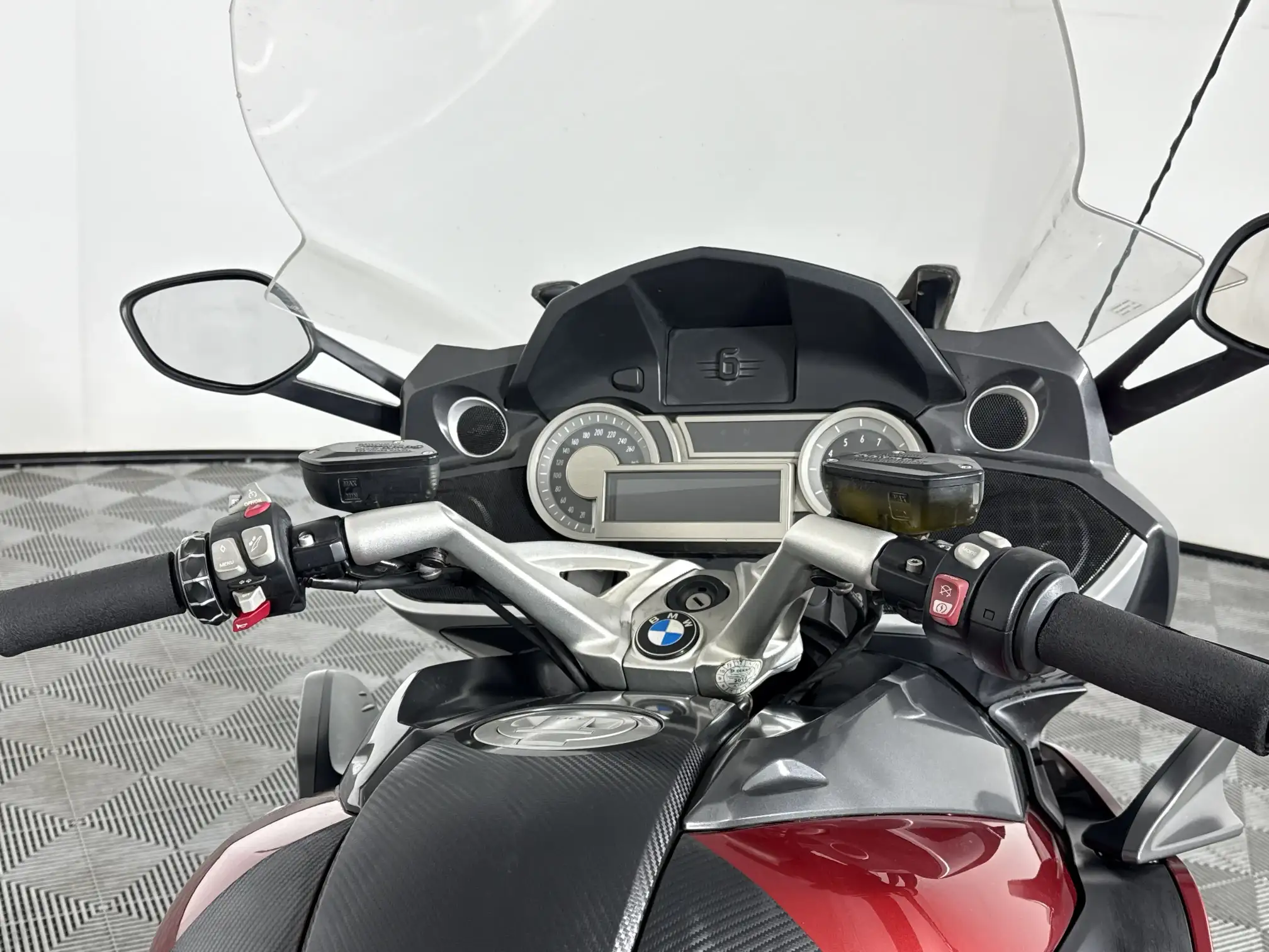BMW K Series