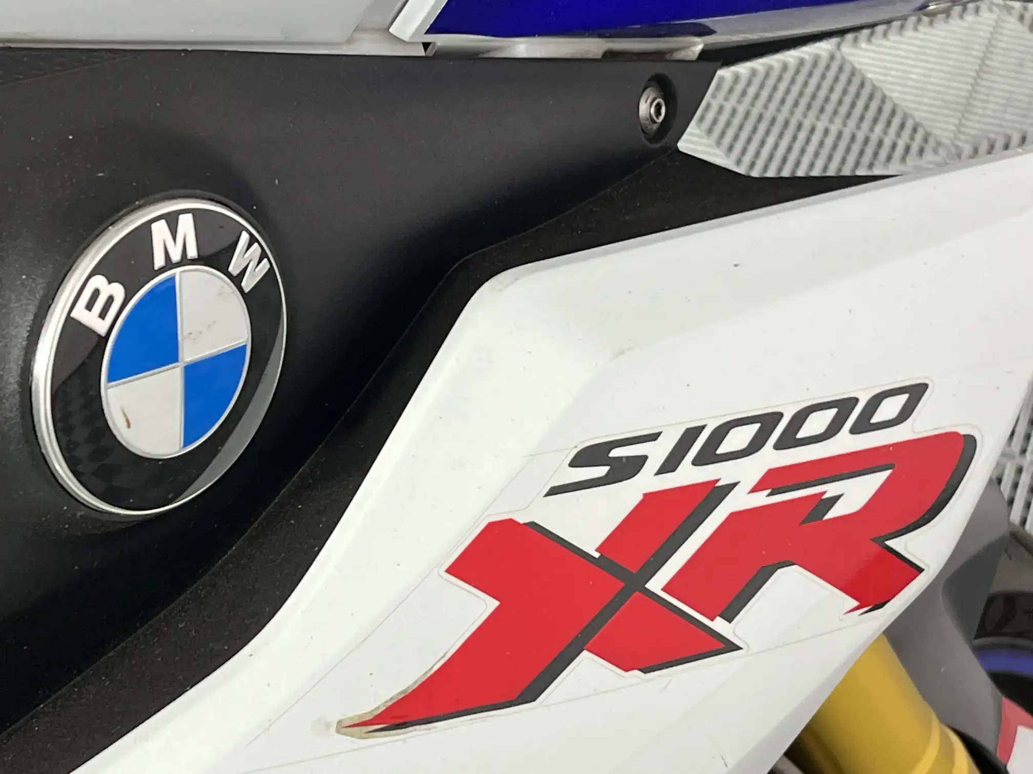 BMW S Series