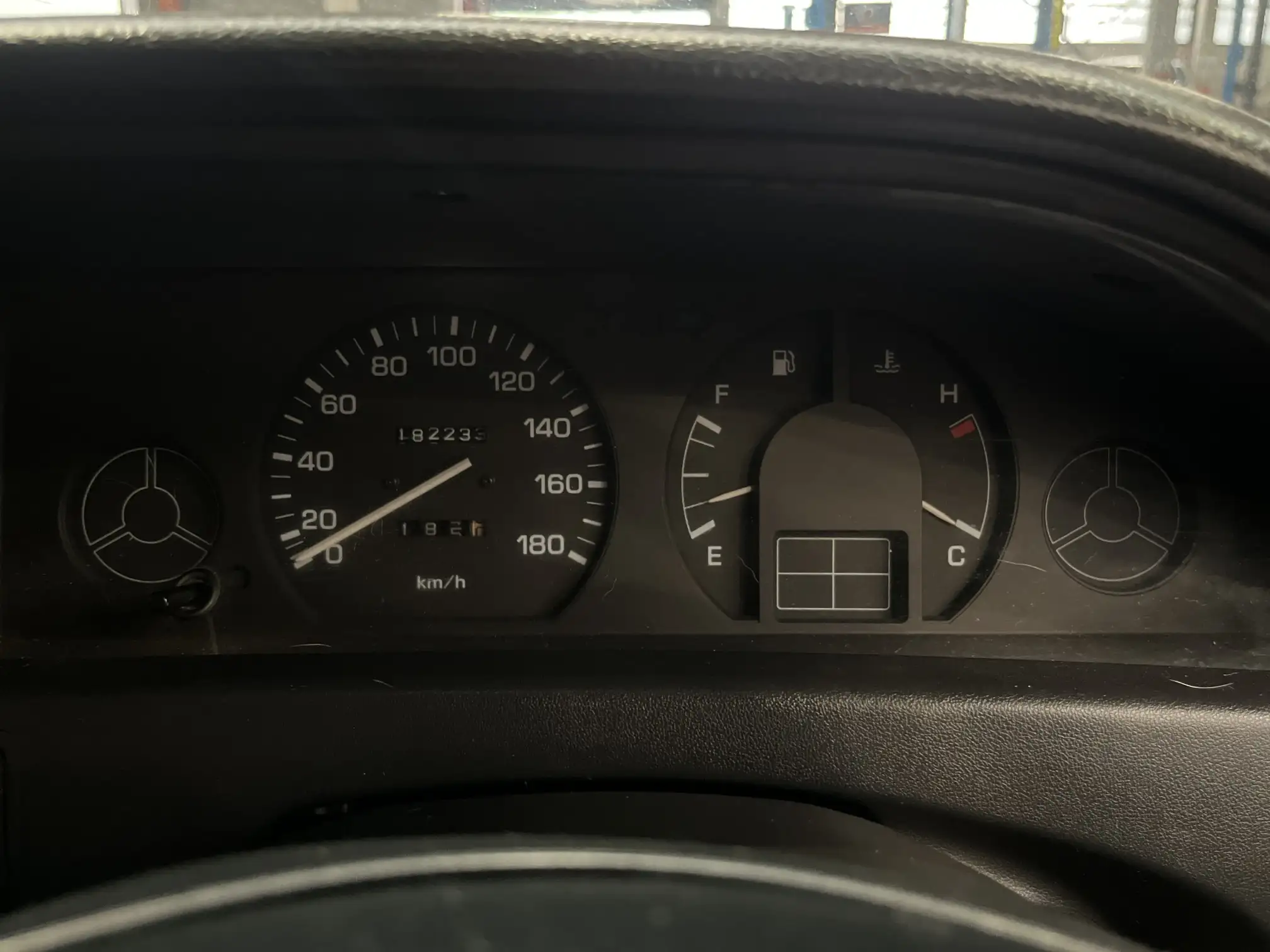 Toyota Tazz