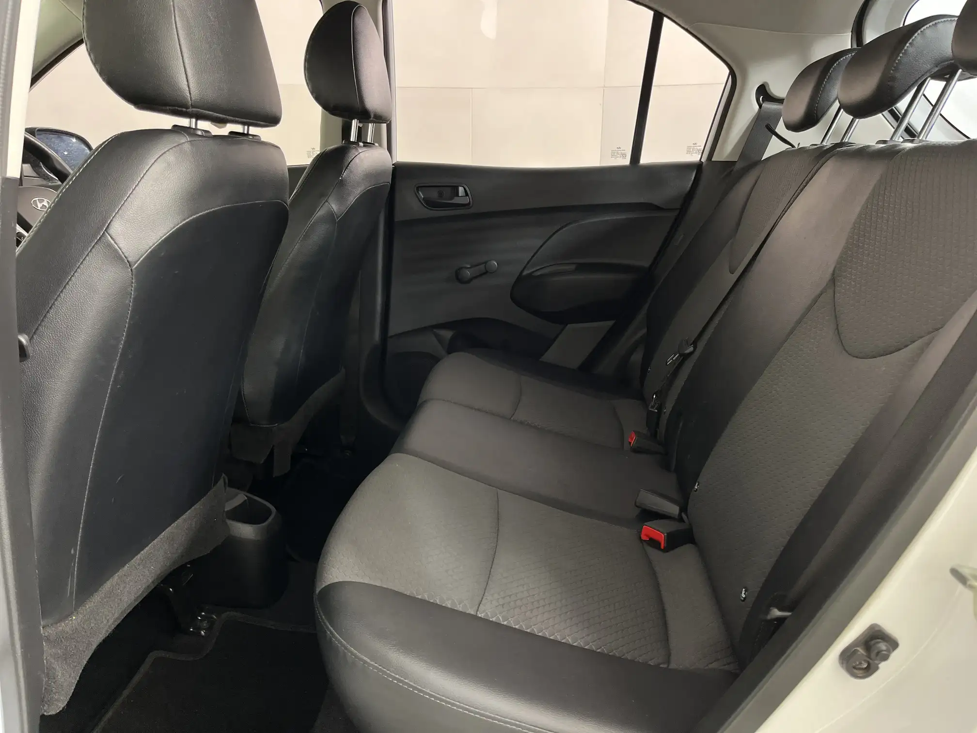 Hyundai Atos/Atoz