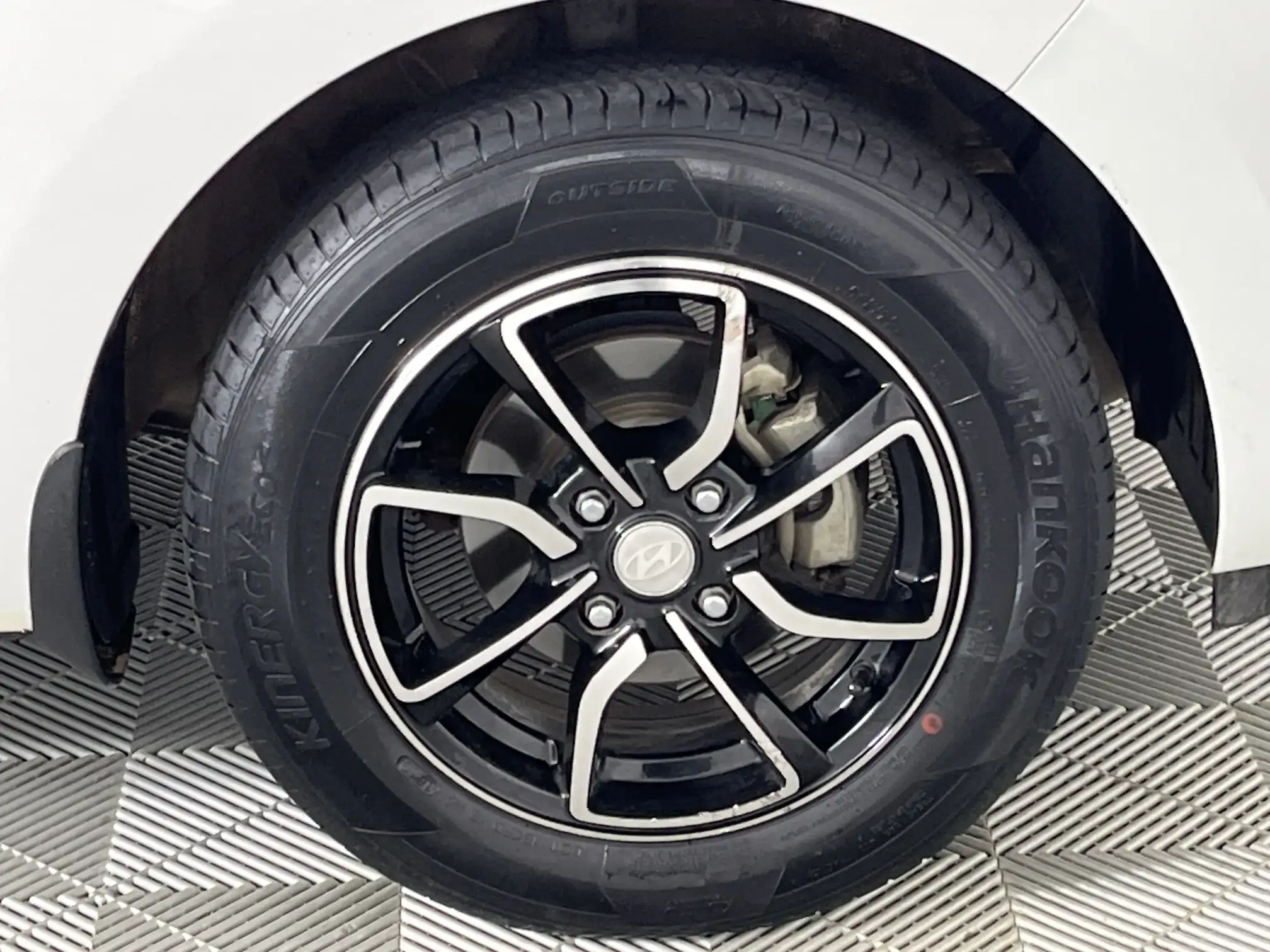 Hyundai Atos/Atoz
