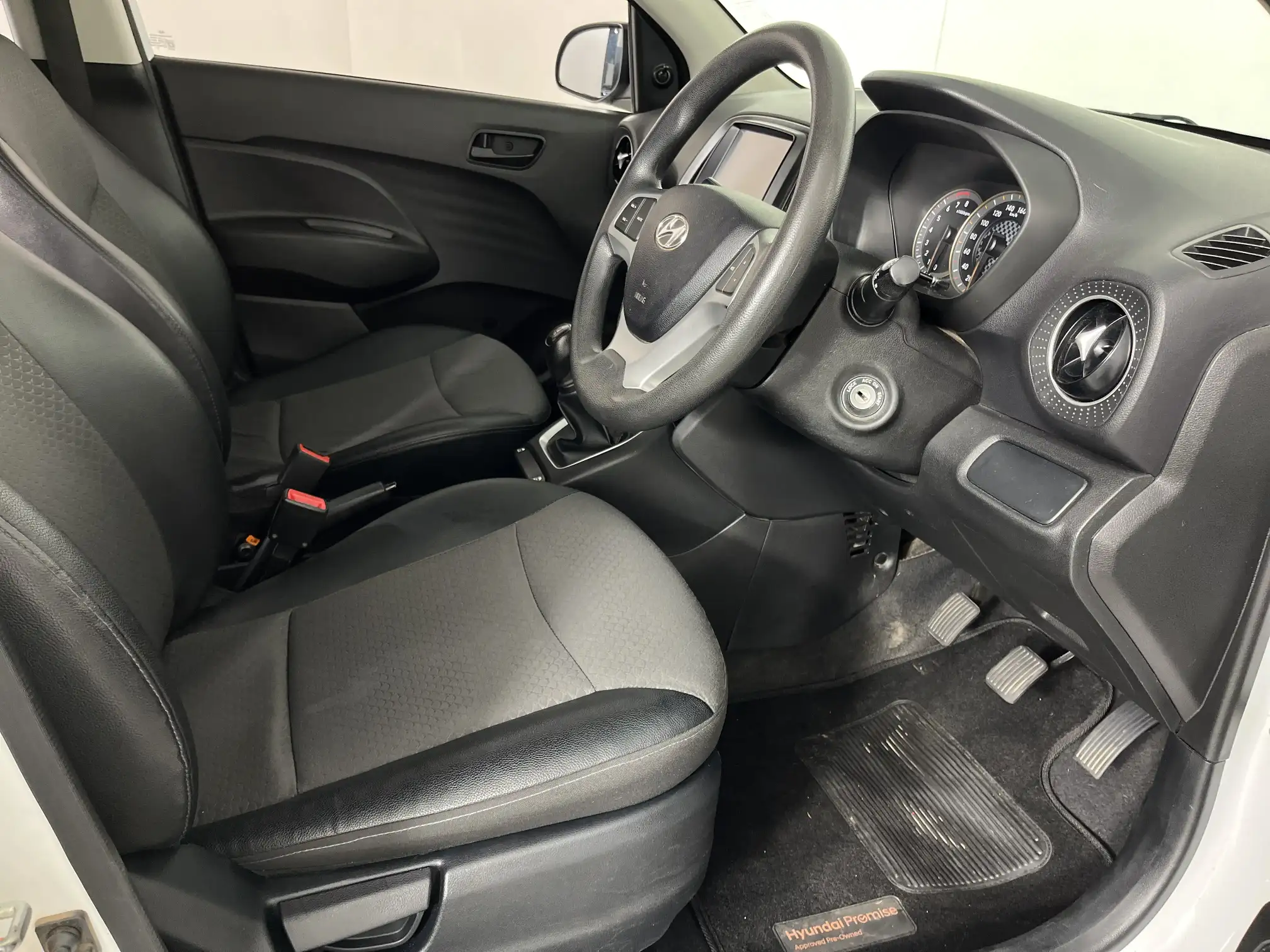 Hyundai Atos/Atoz