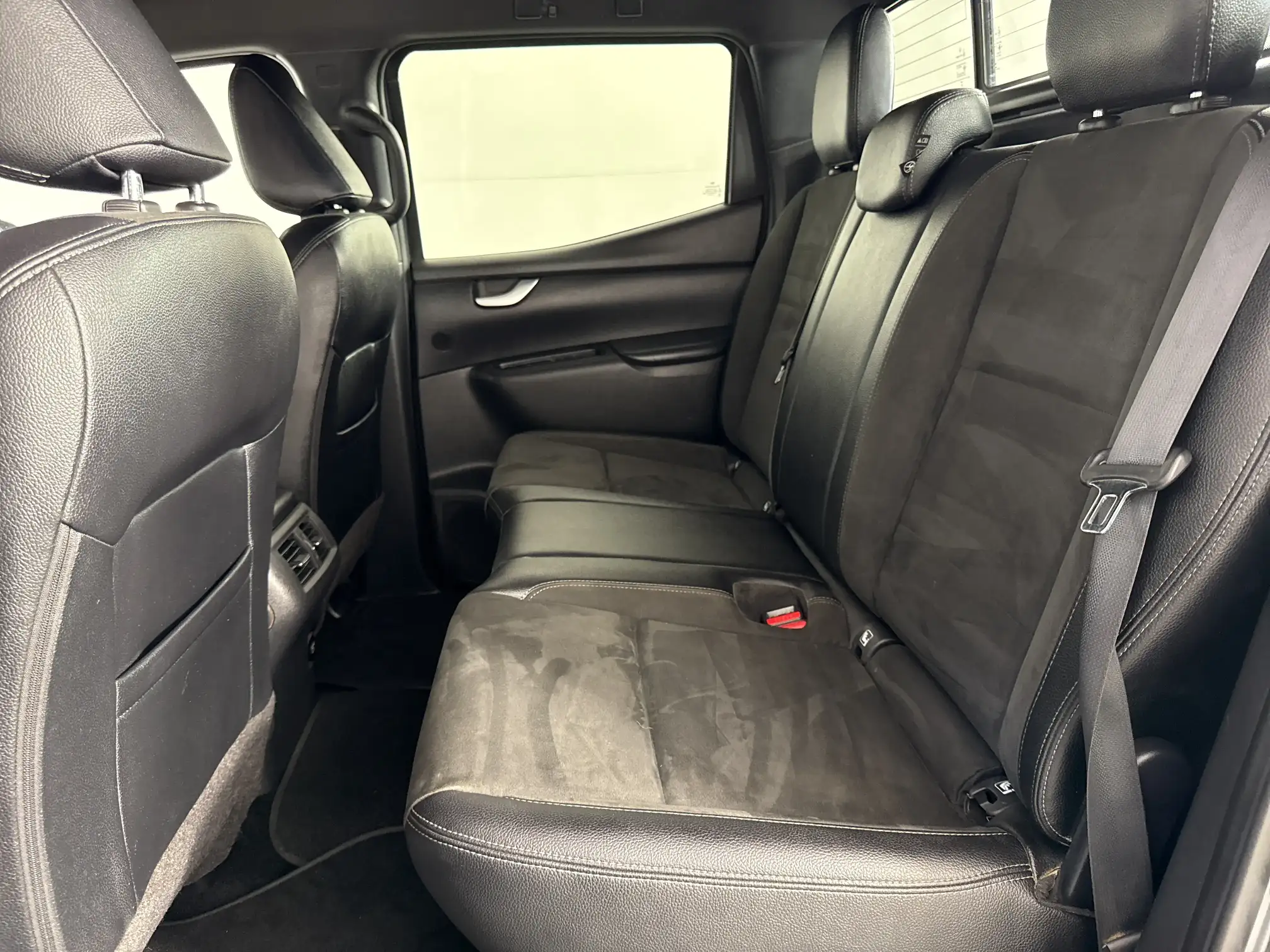 Mercedes-Benz X-Class
