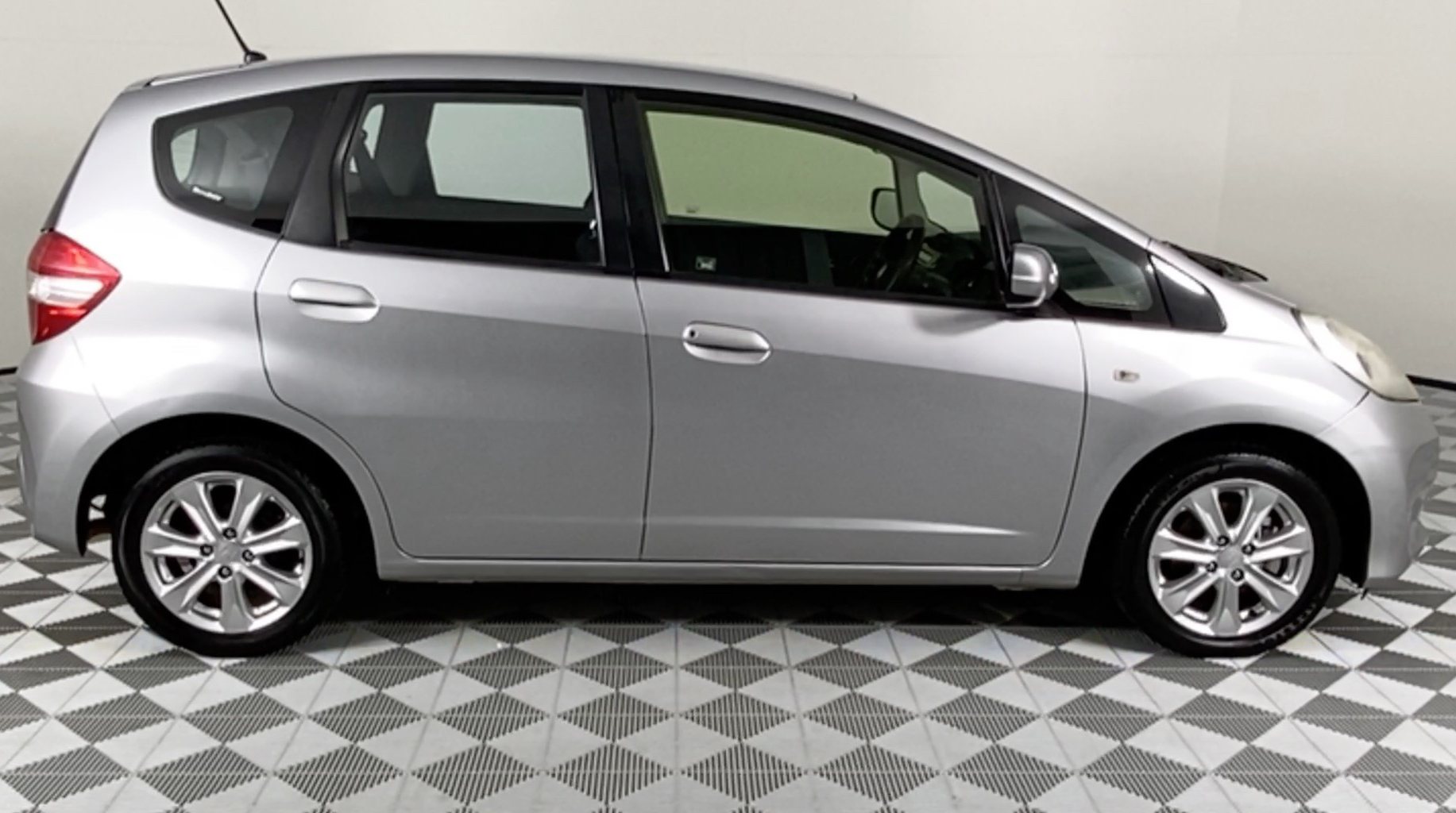 Used 2012 Honda Jazz 1.3 Comfort for sale WeBuyCars