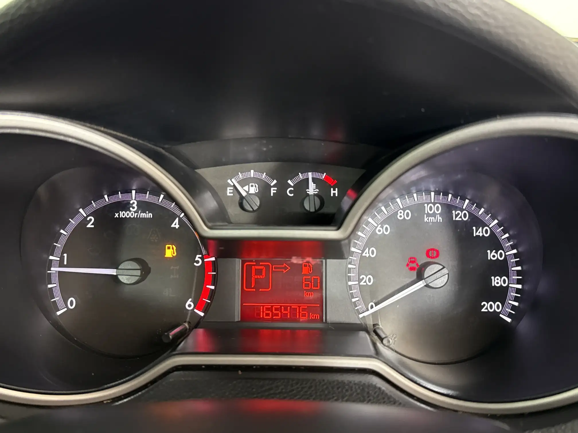 Mazda BT 50 Series