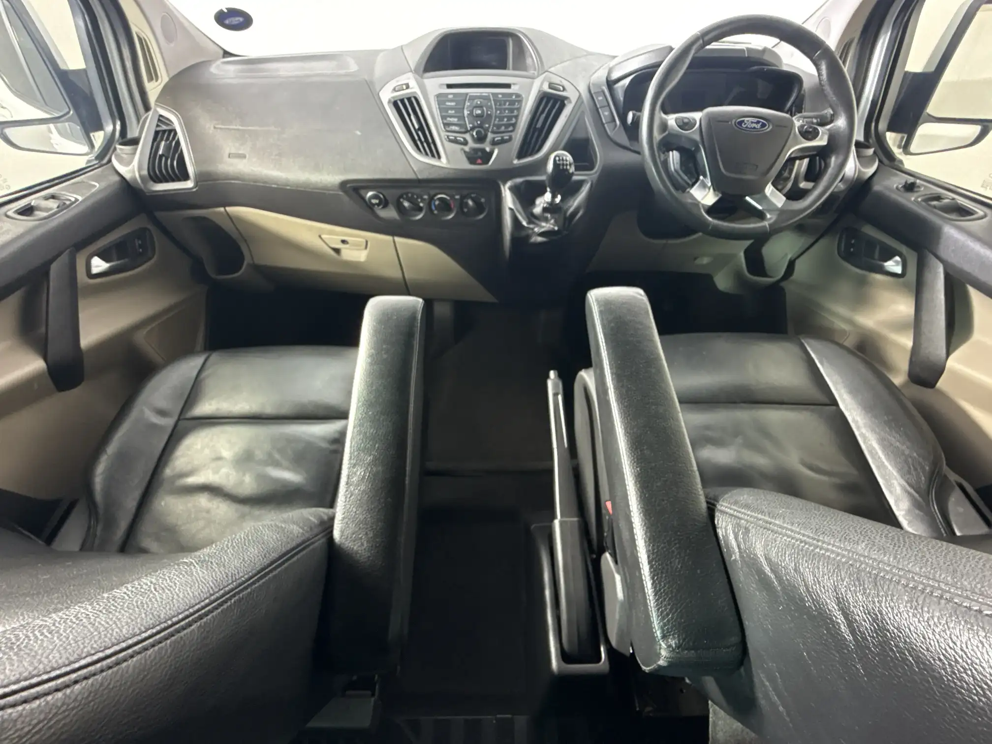Ford Tourneo