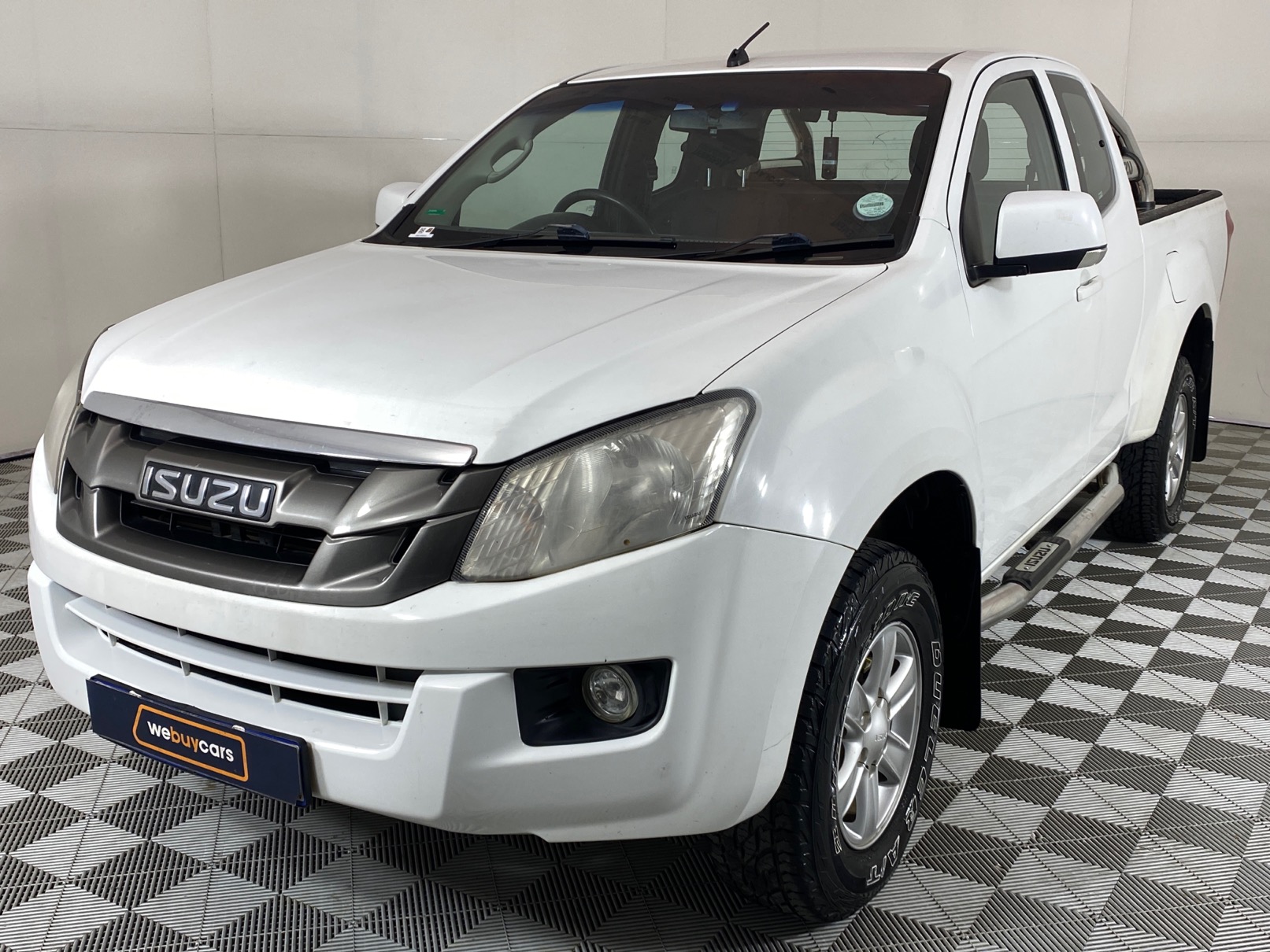 Isuzu Kb 250 D Teq Le Extended Cab For Sale R 220 900 Za 