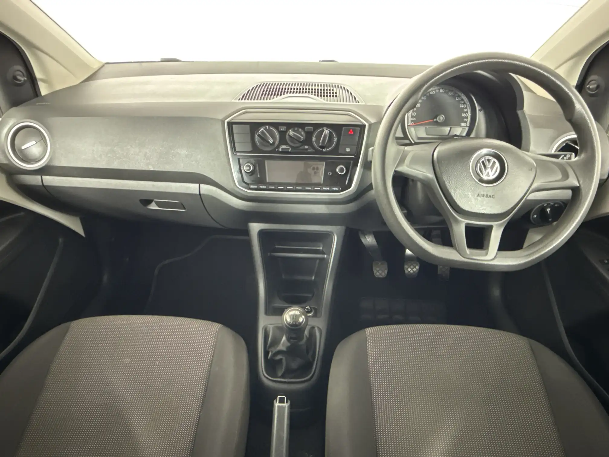 Volkswagen UP