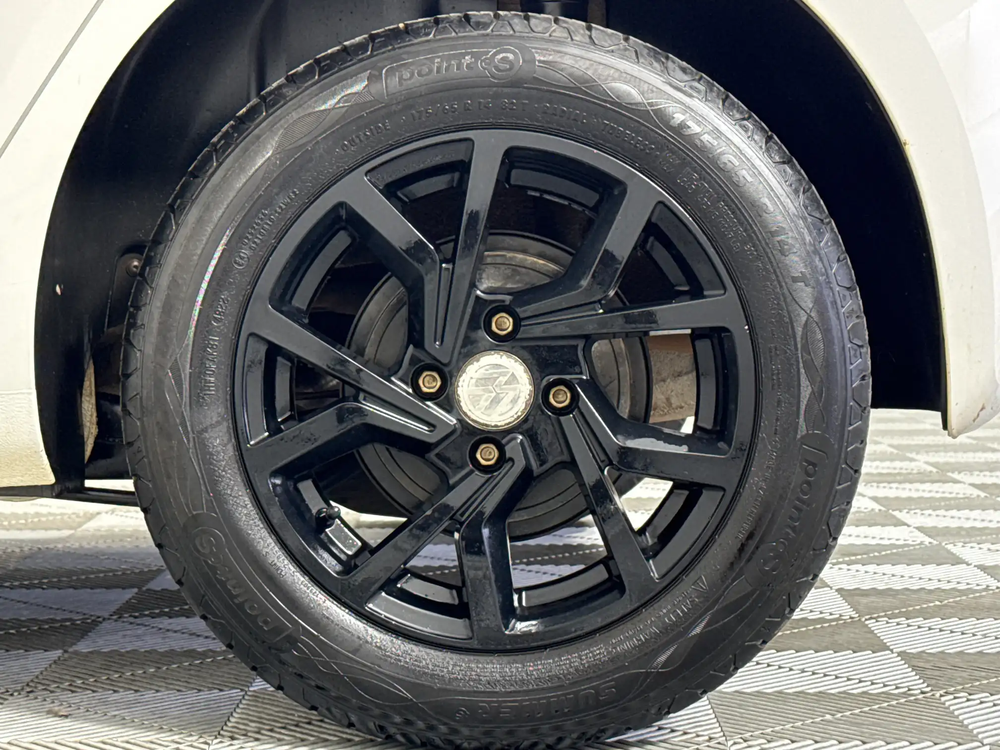 Volkswagen UP