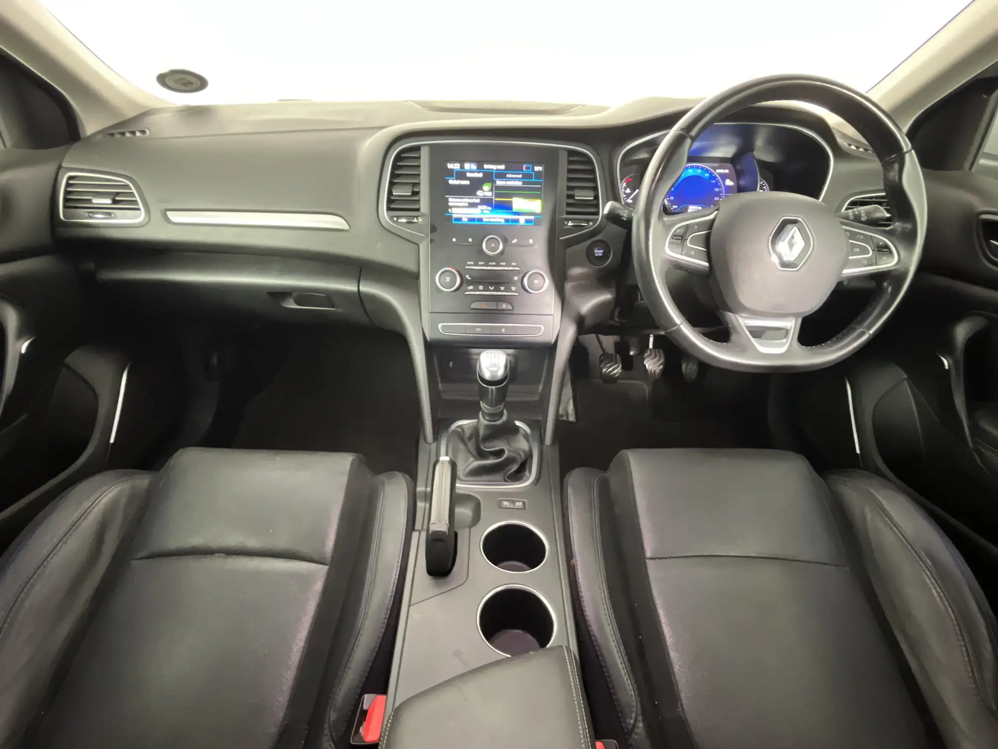 Renault Megane IV