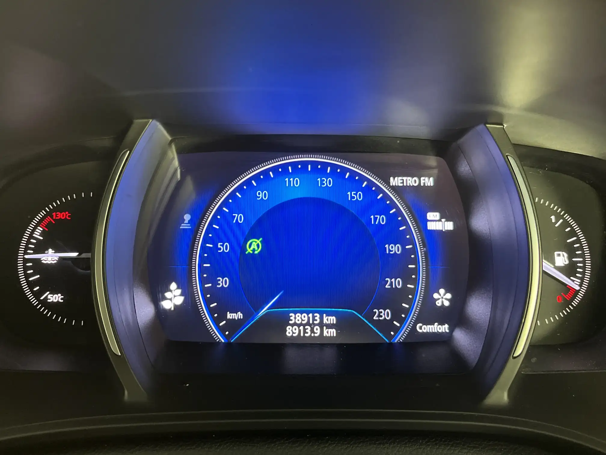 Renault Megane IV