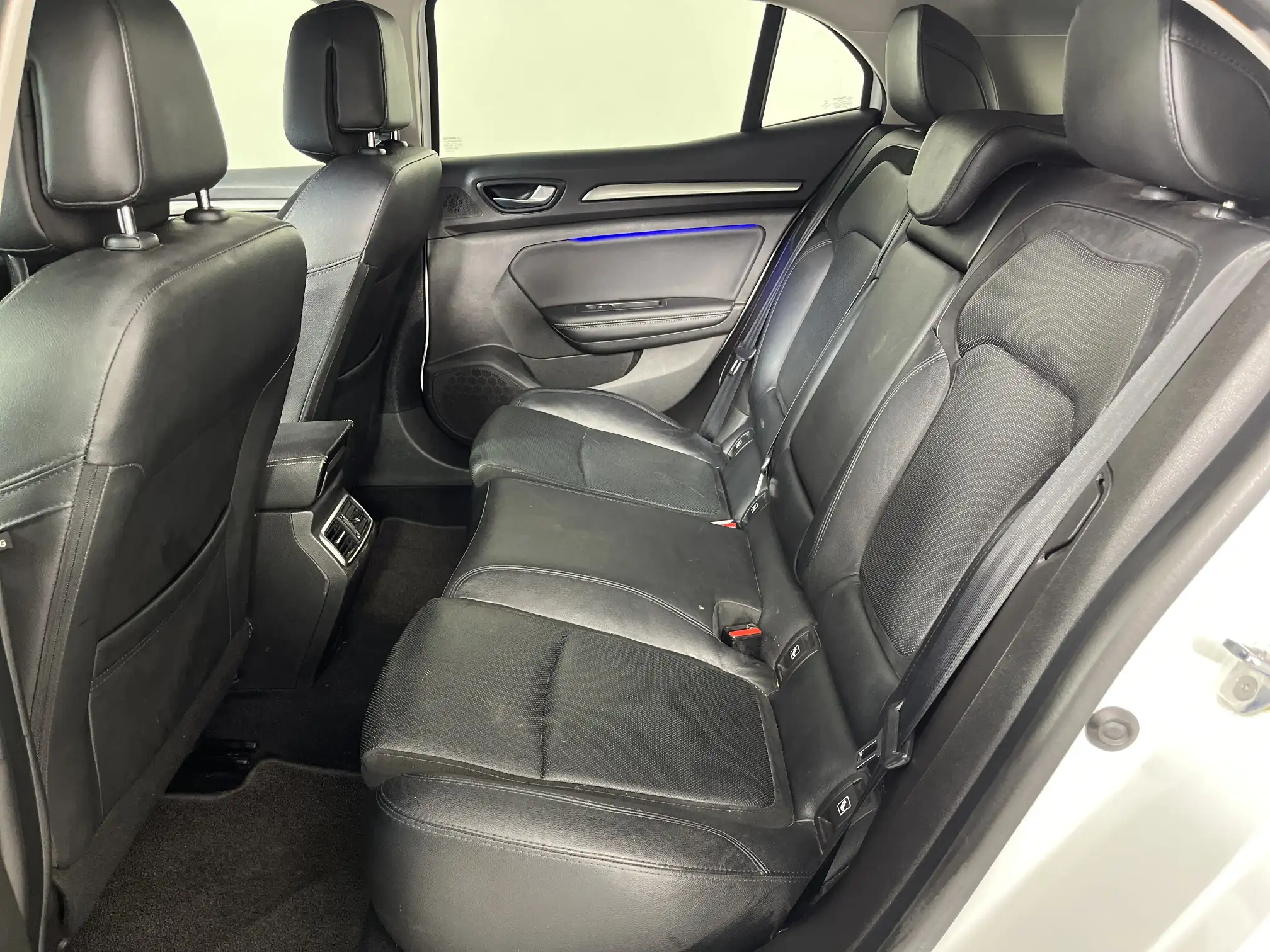 Renault Megane IV