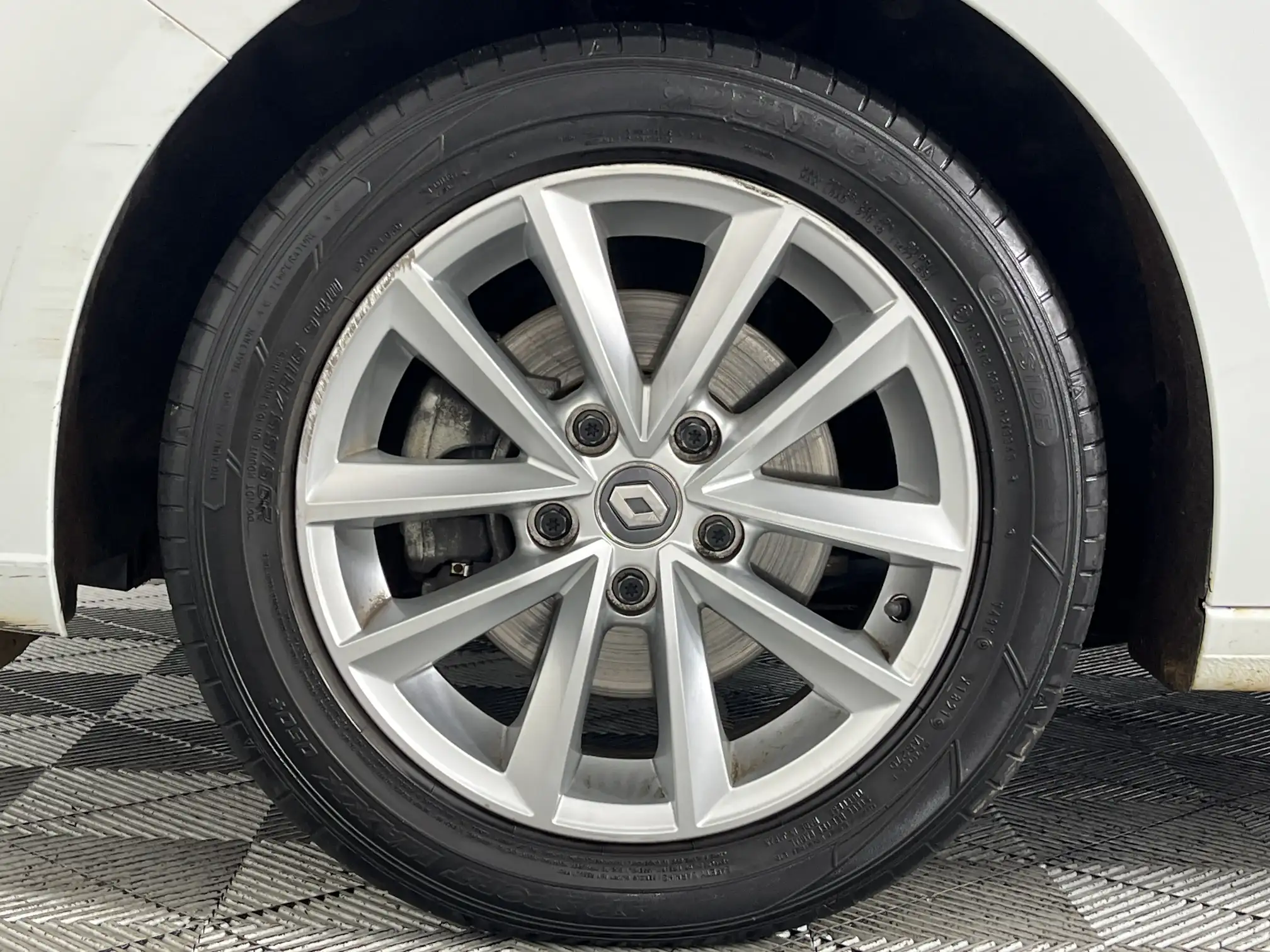 Renault Megane IV
