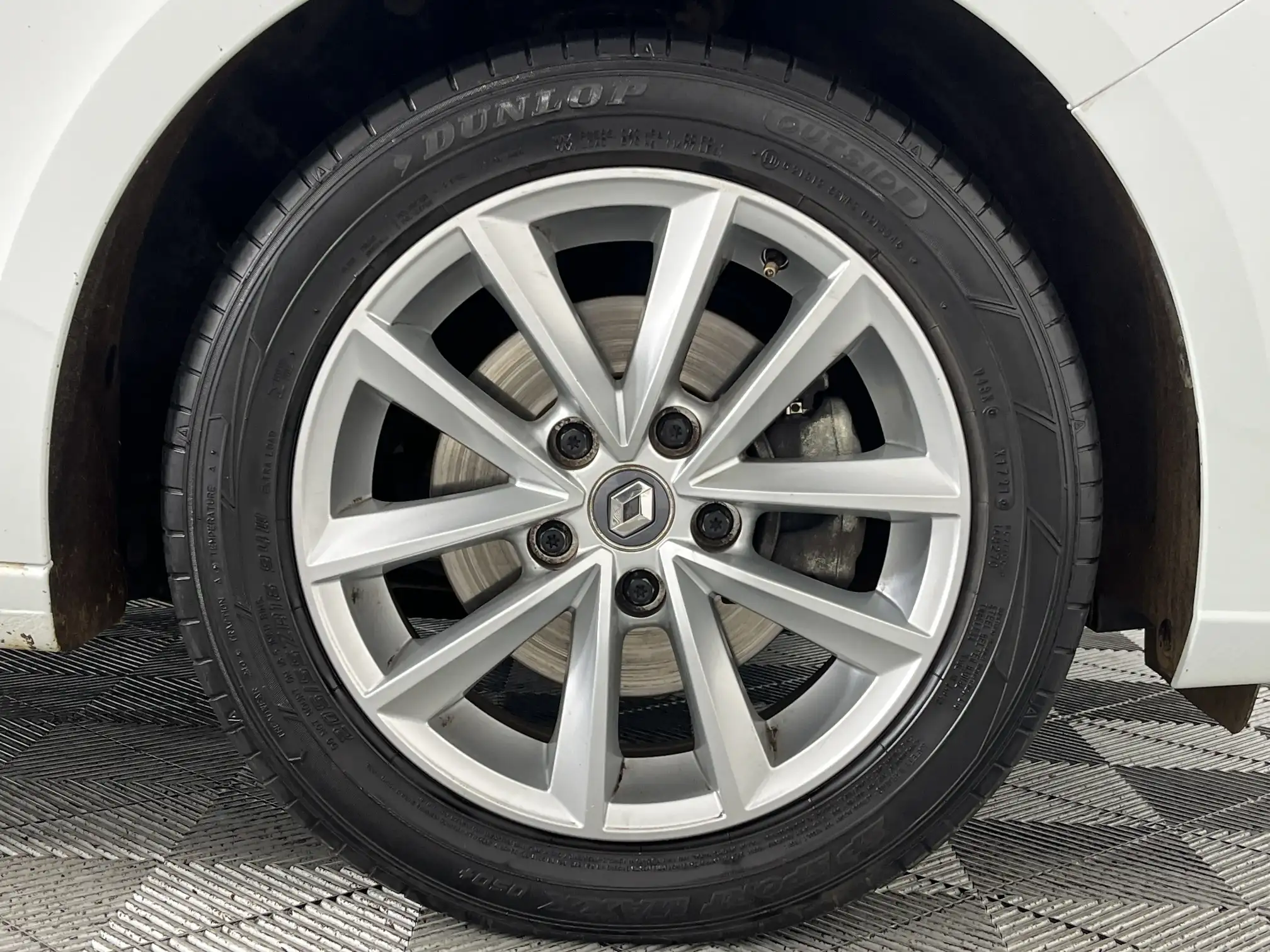 Renault Megane IV