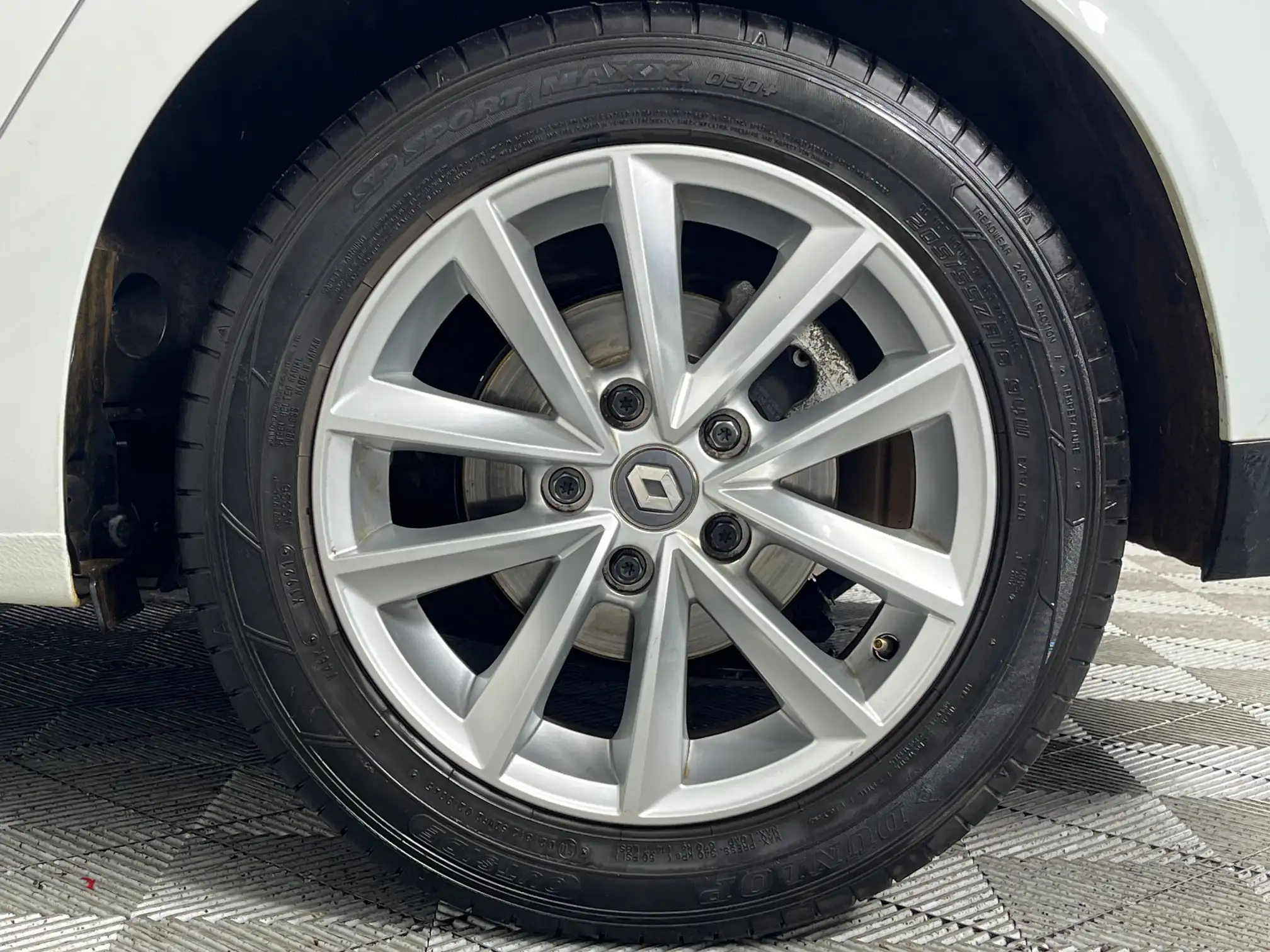 Renault Megane IV