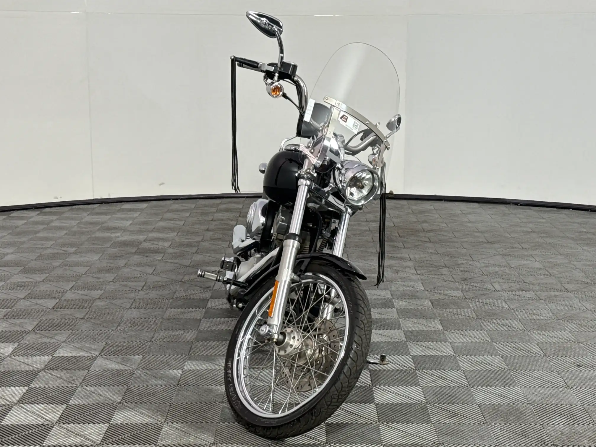 Harley Davidson Softail
