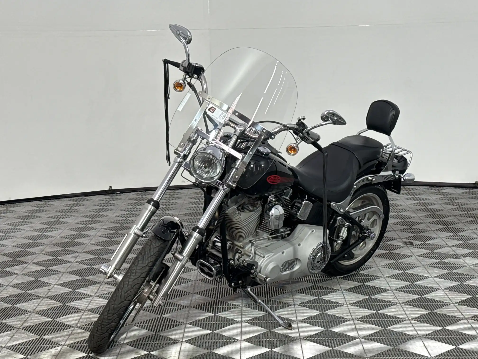 Harley Davidson Softail