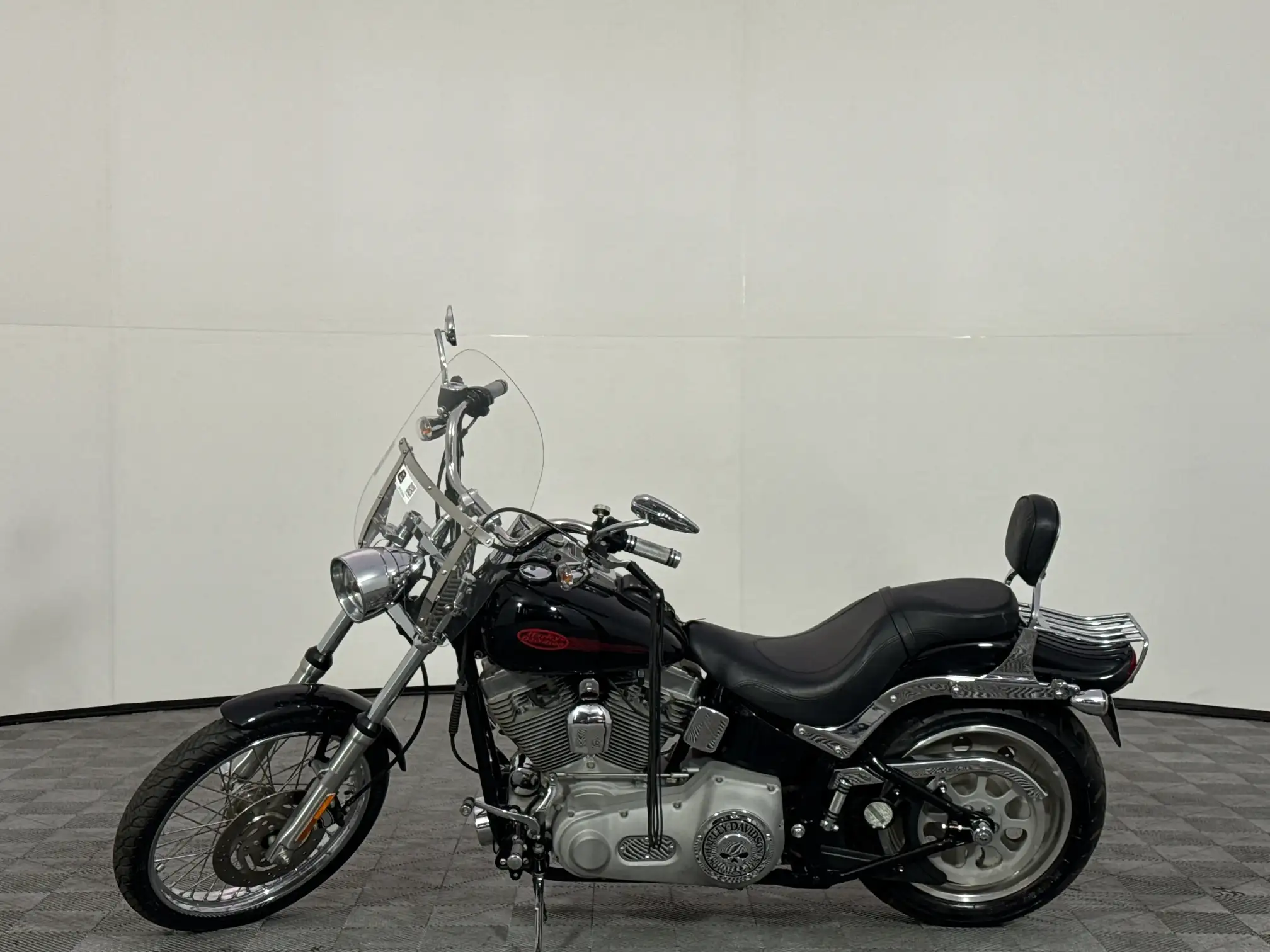 Harley Davidson Softail