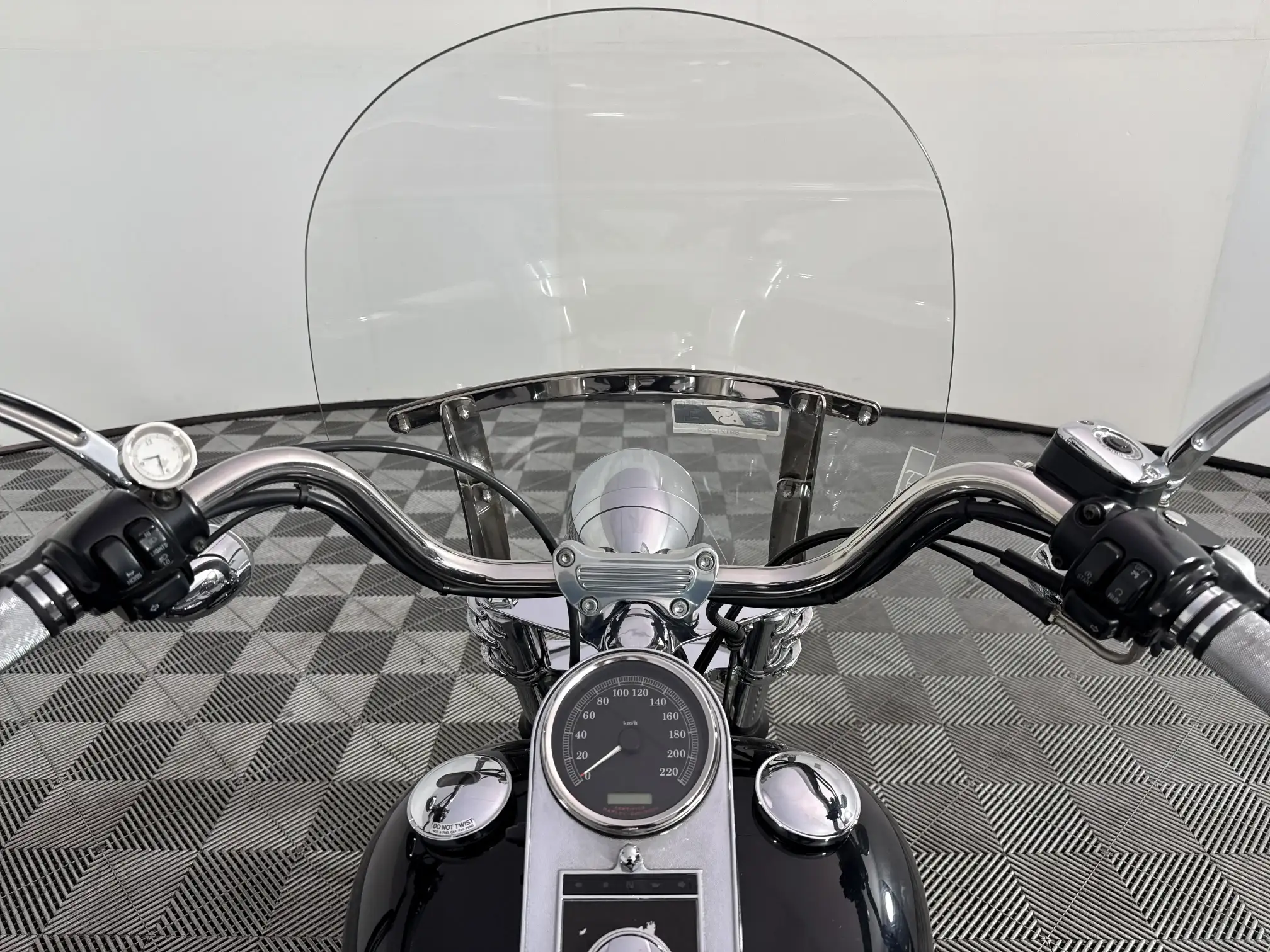Harley Davidson Softail