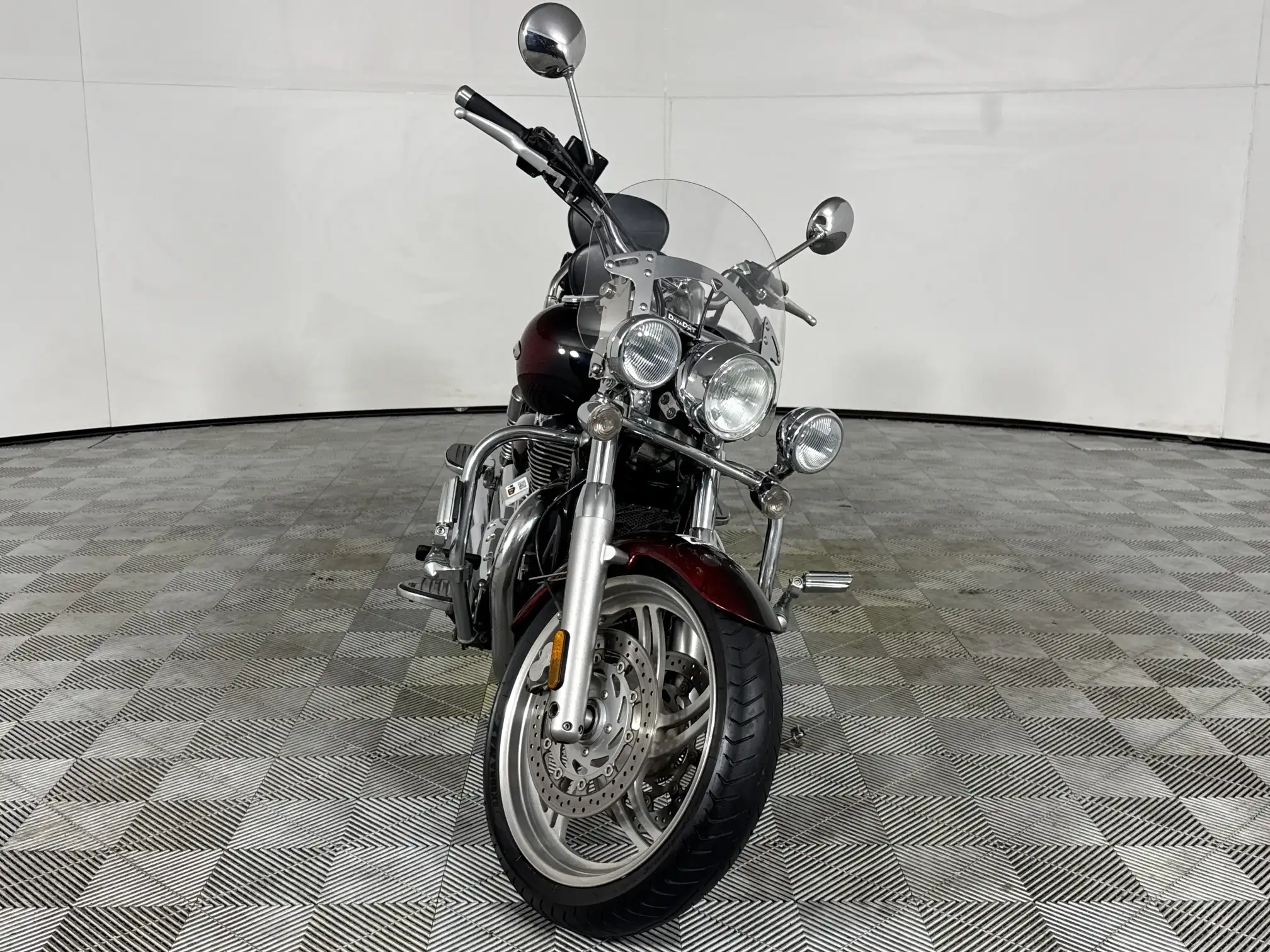 Triumph Thunderbird