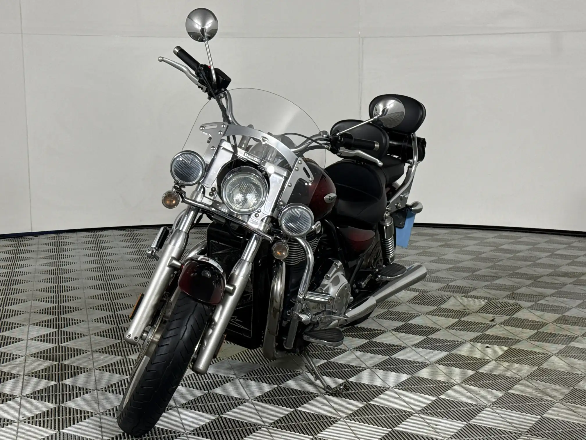 Triumph Thunderbird