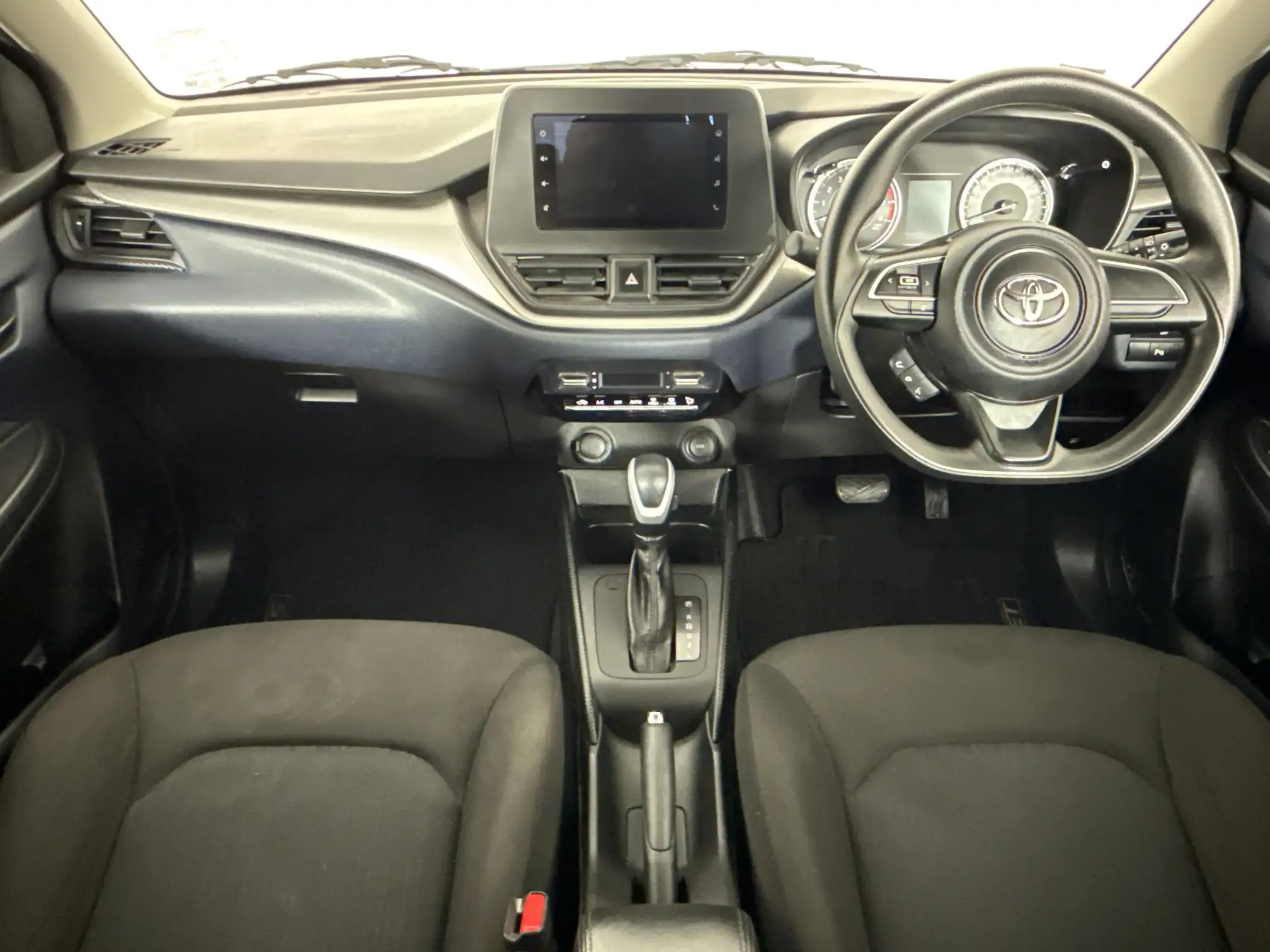 Toyota Starlet