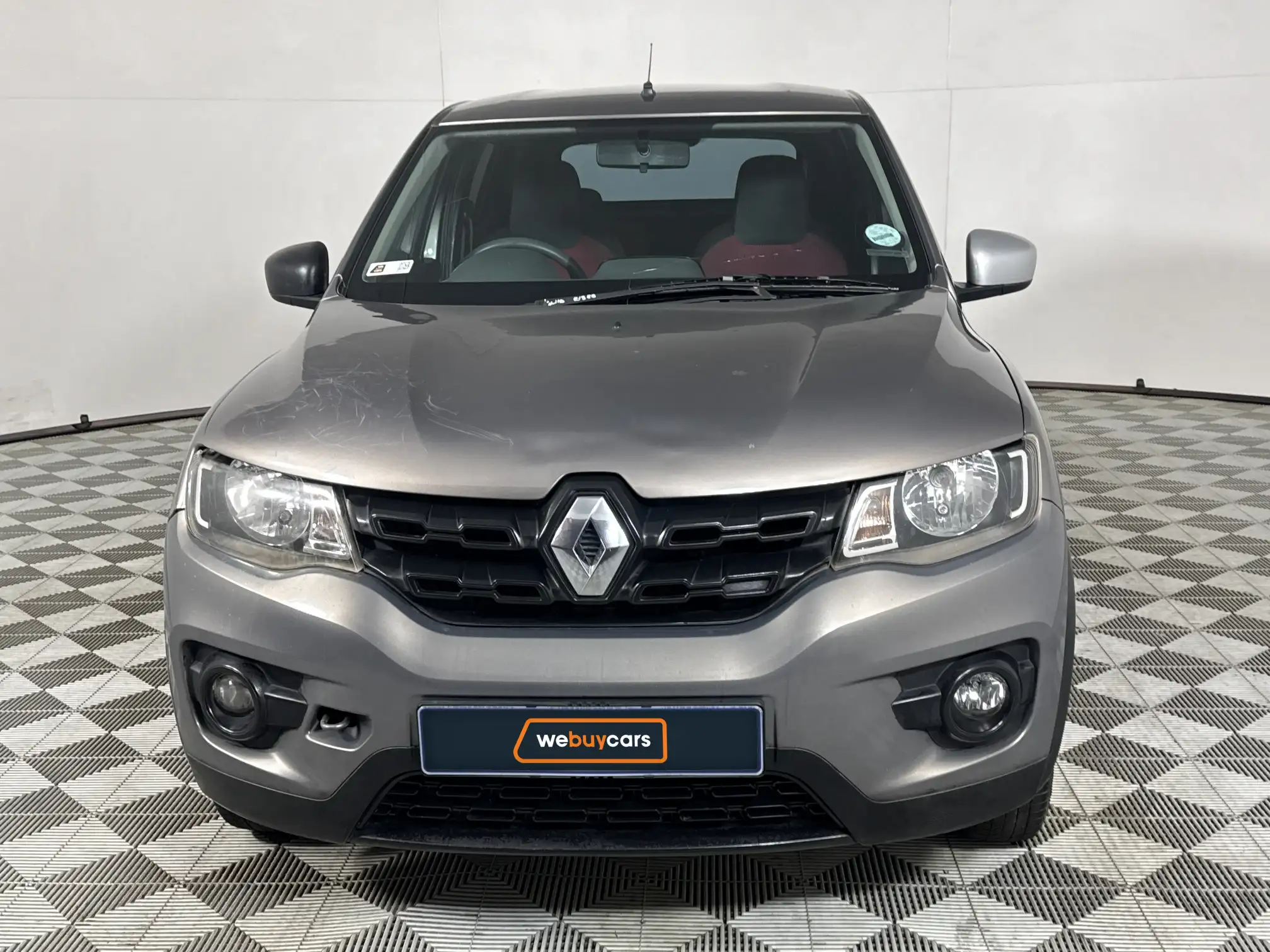 Renault Kwid