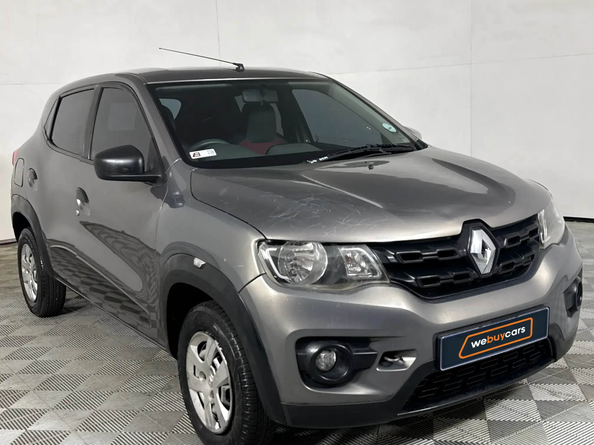 Renault Kwid
