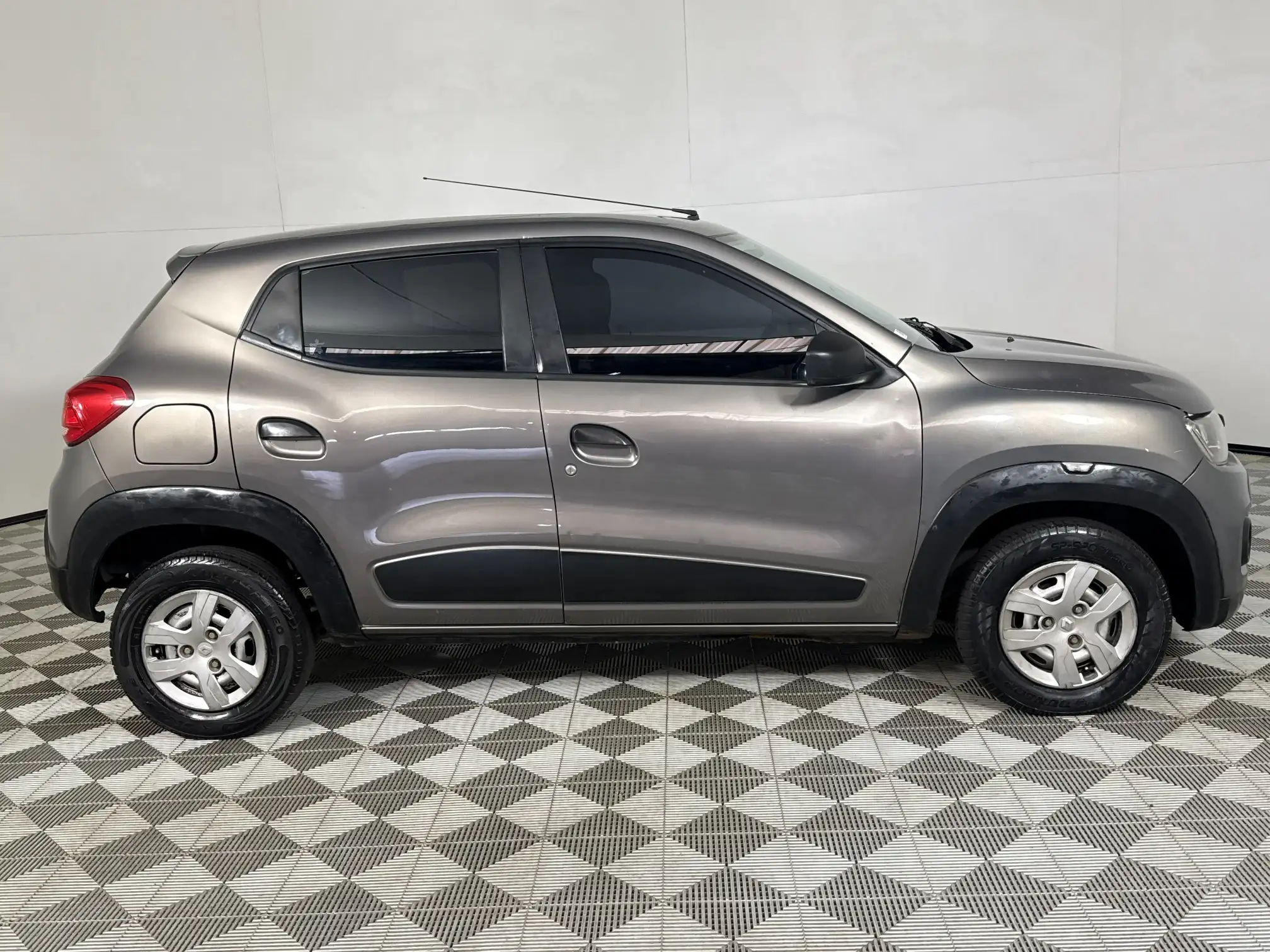 Renault Kwid
