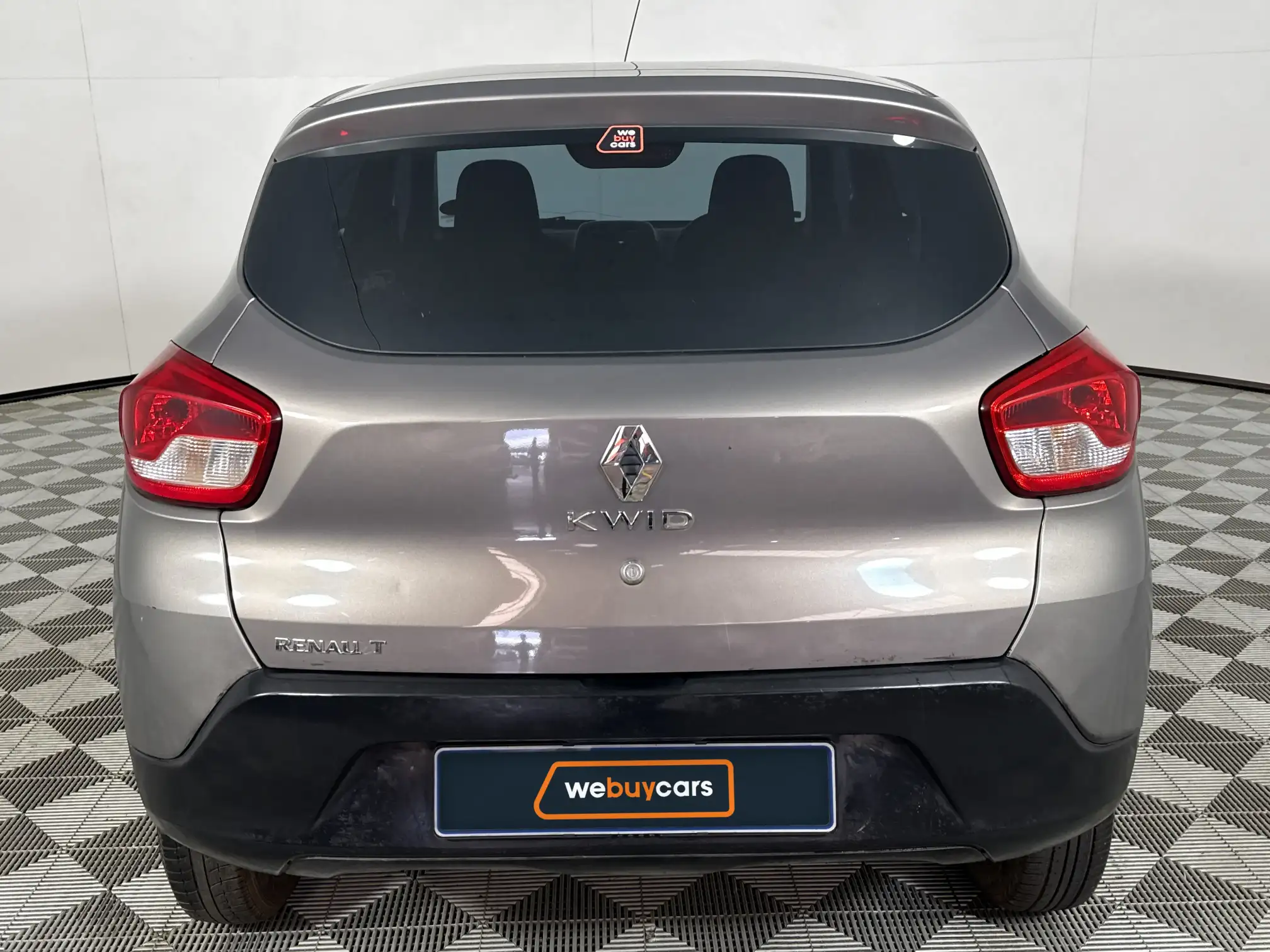 Renault Kwid