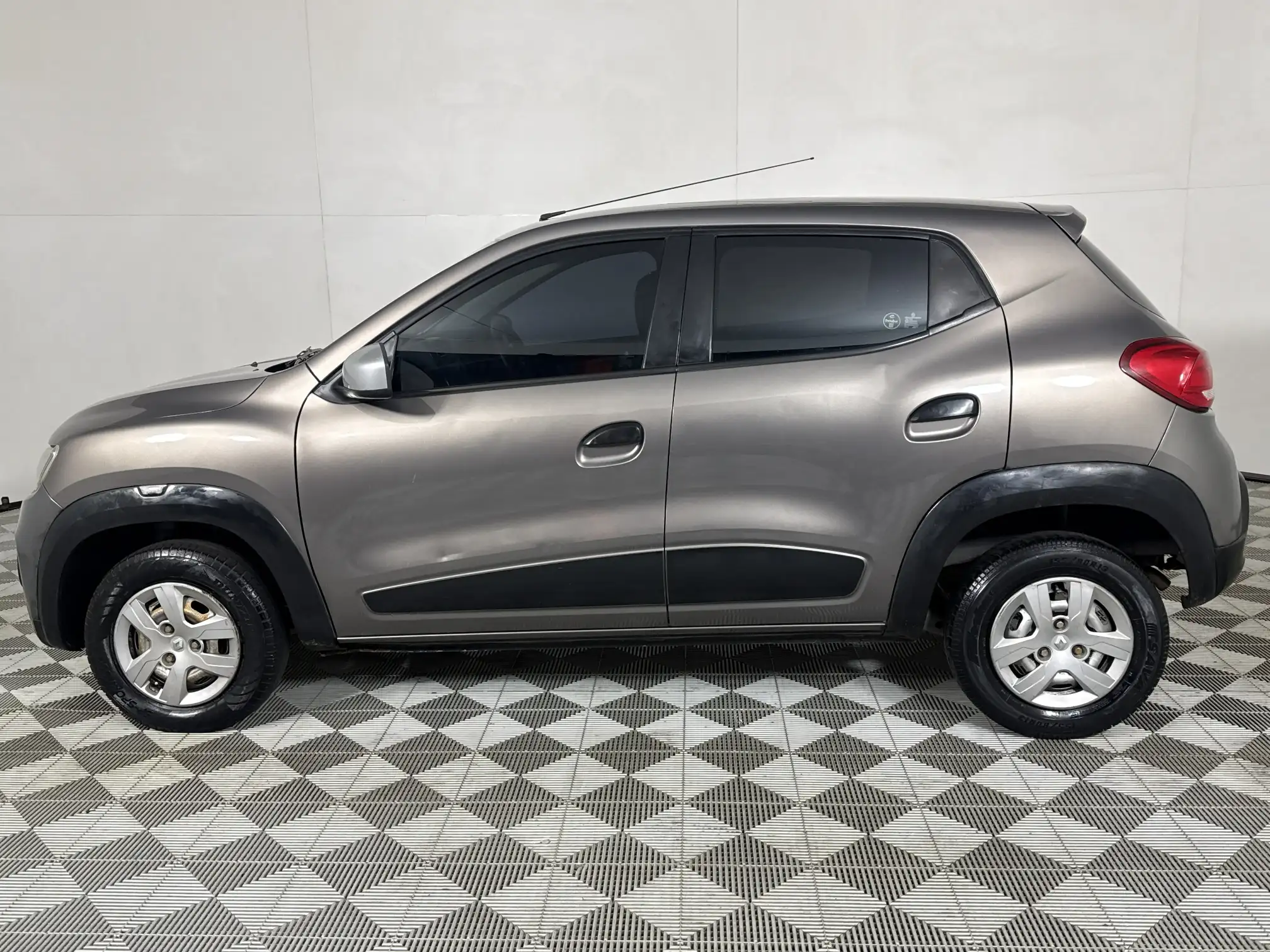 Renault Kwid